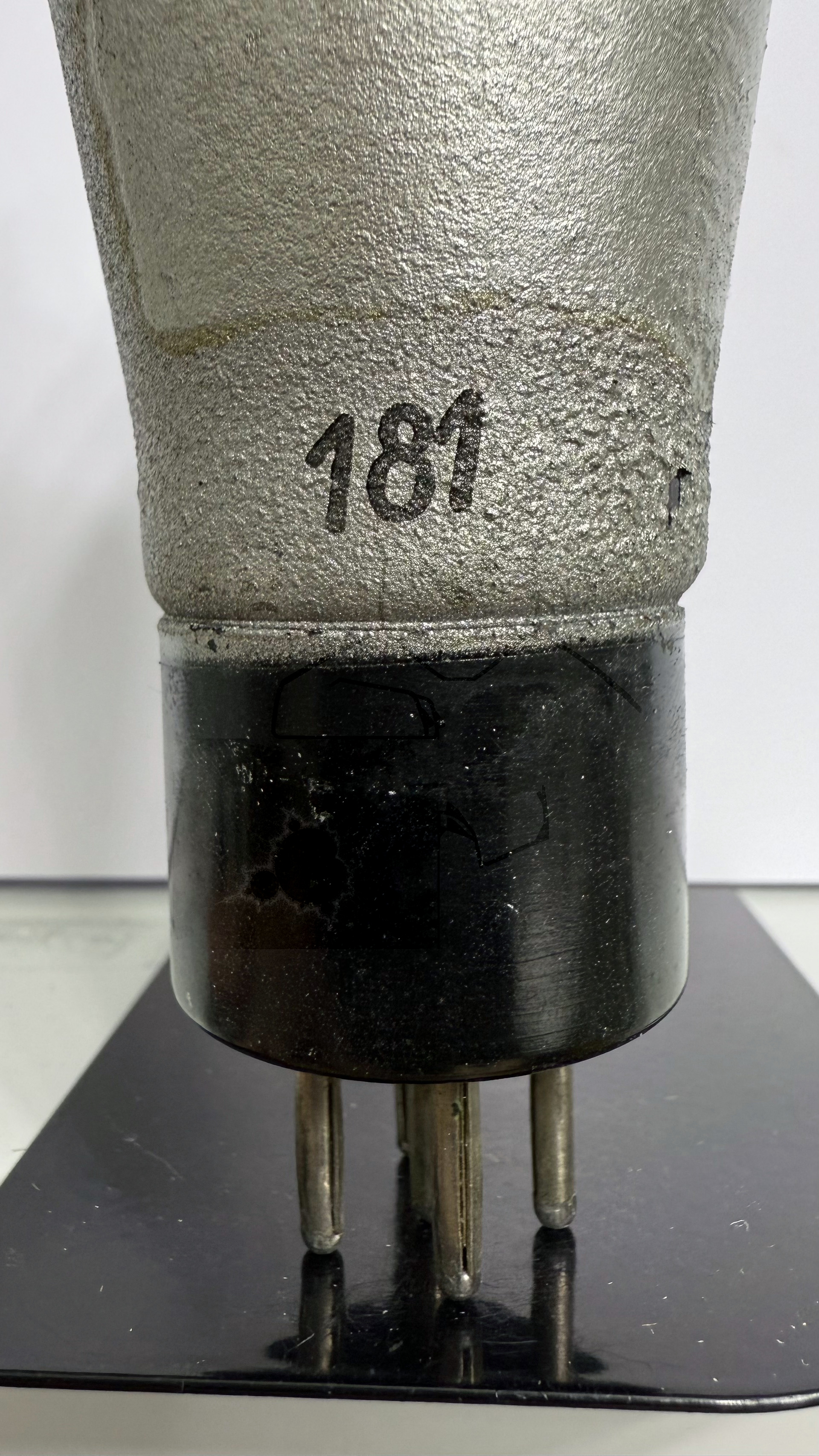 Röhre RENS1819 Bild 4