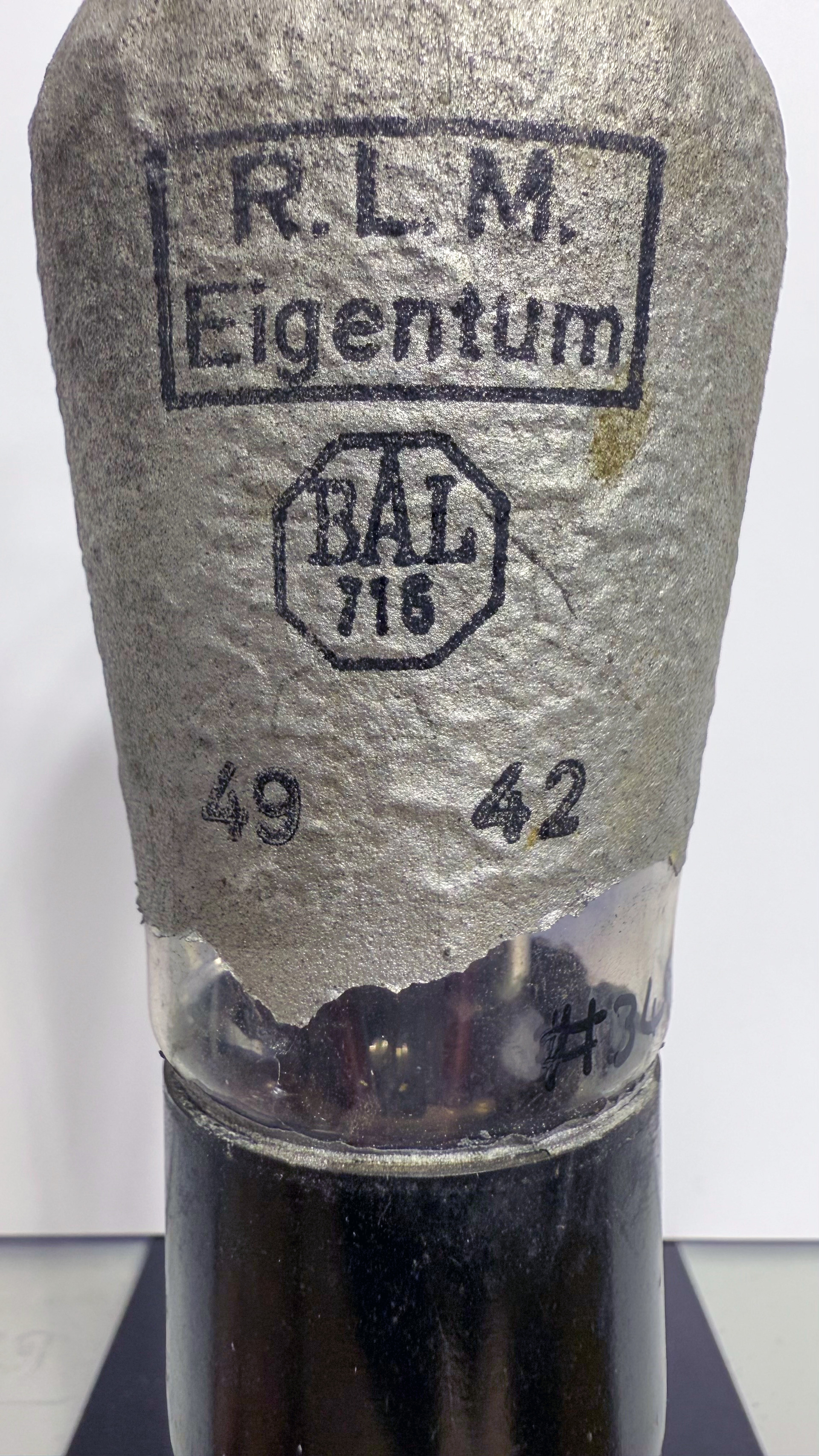 Röhre RENS1820 #3497 Bild 4