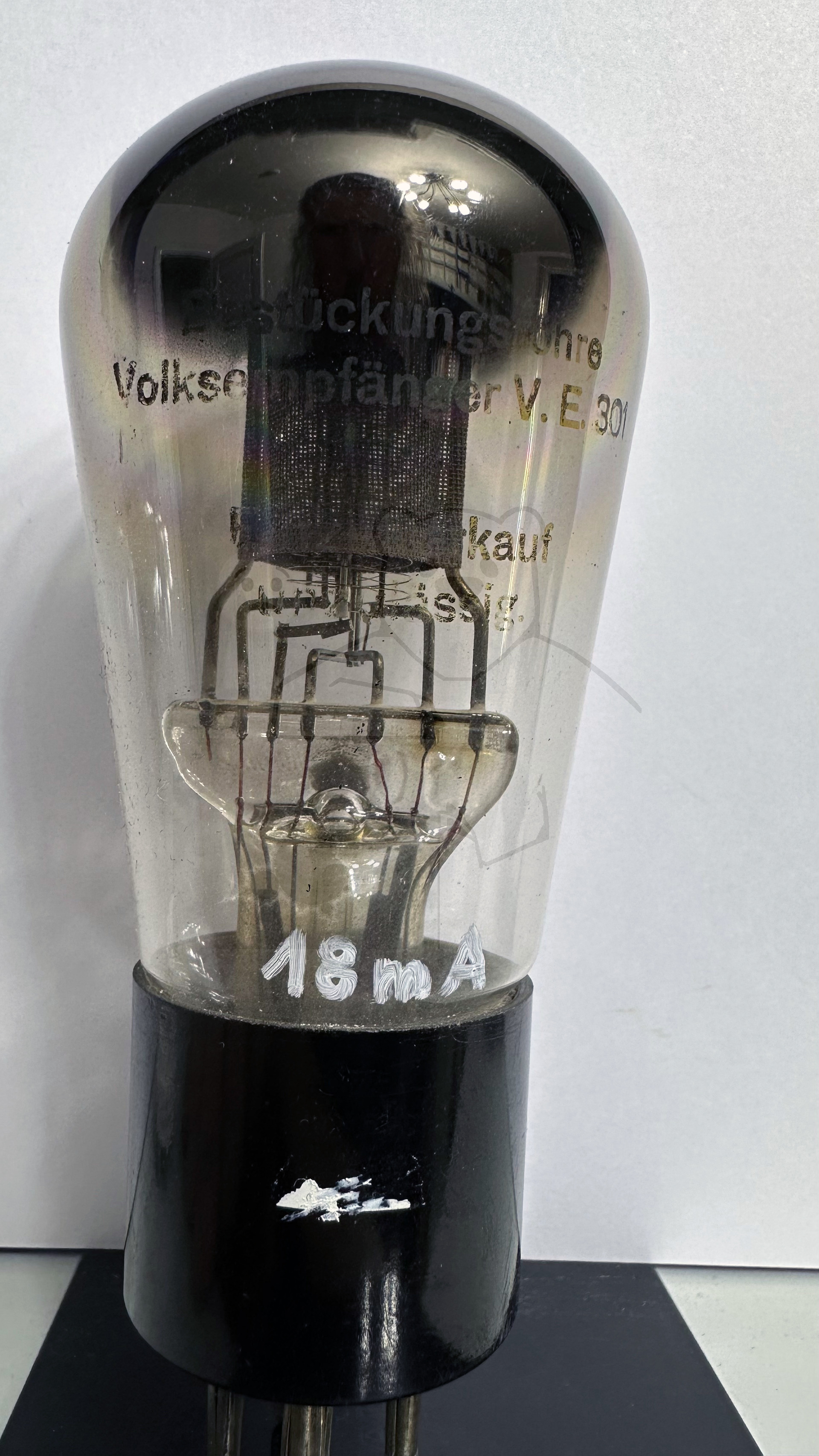 Röhre RENS1823d #4683 Bild 4