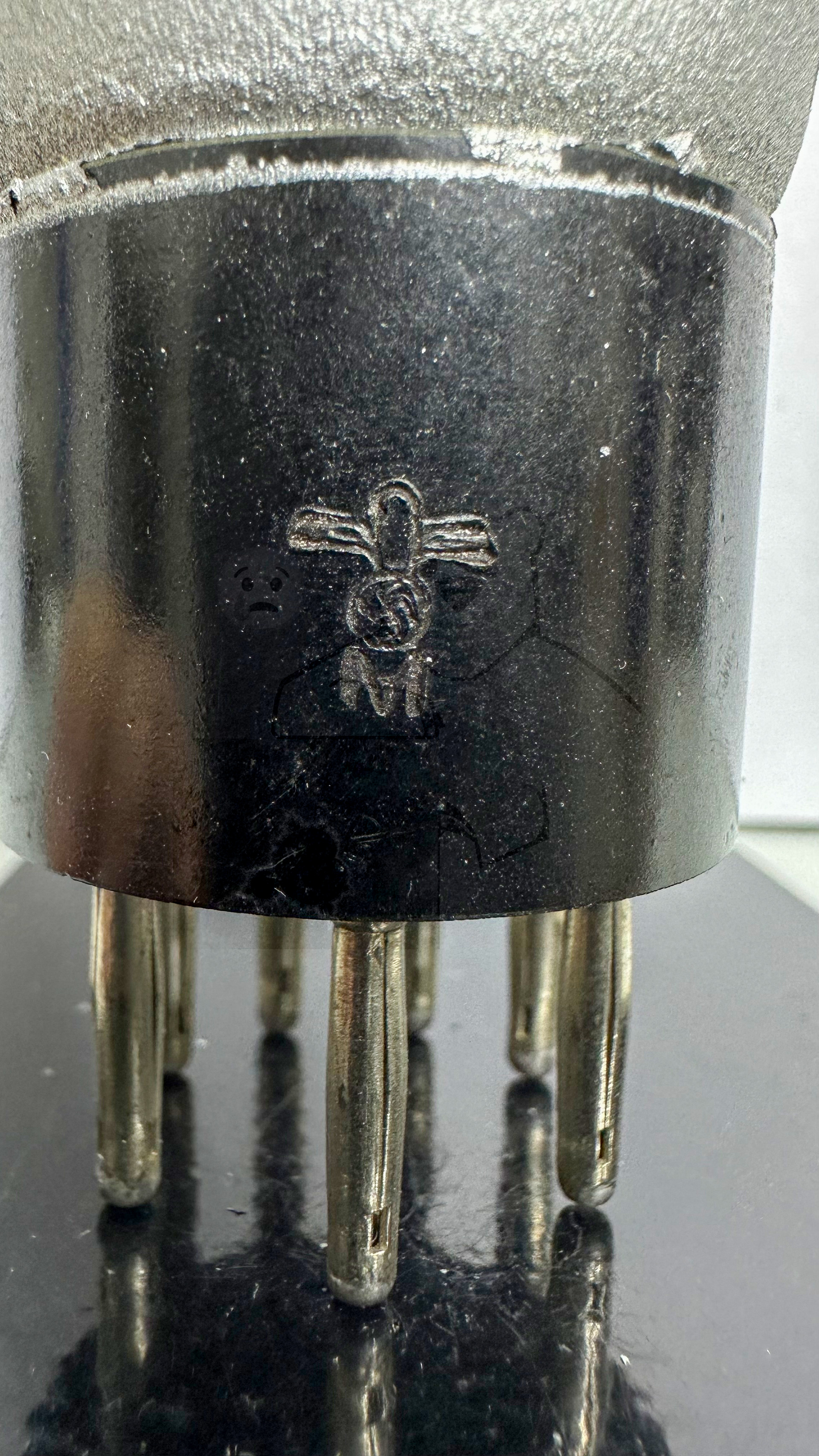 Röhre RENS1824 #8068 Bild 5