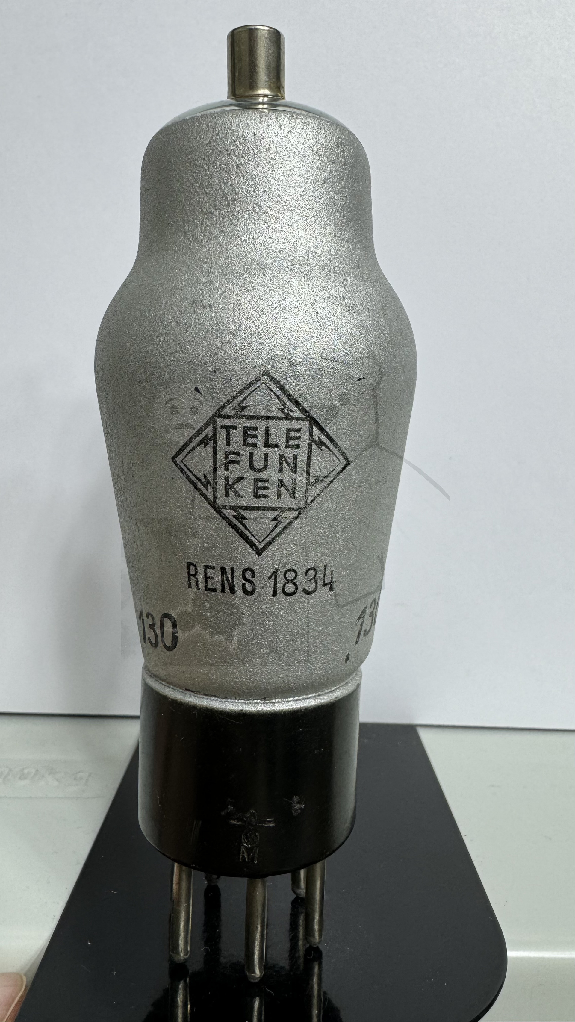 Röhre RENS1834 #8010 Bild 1