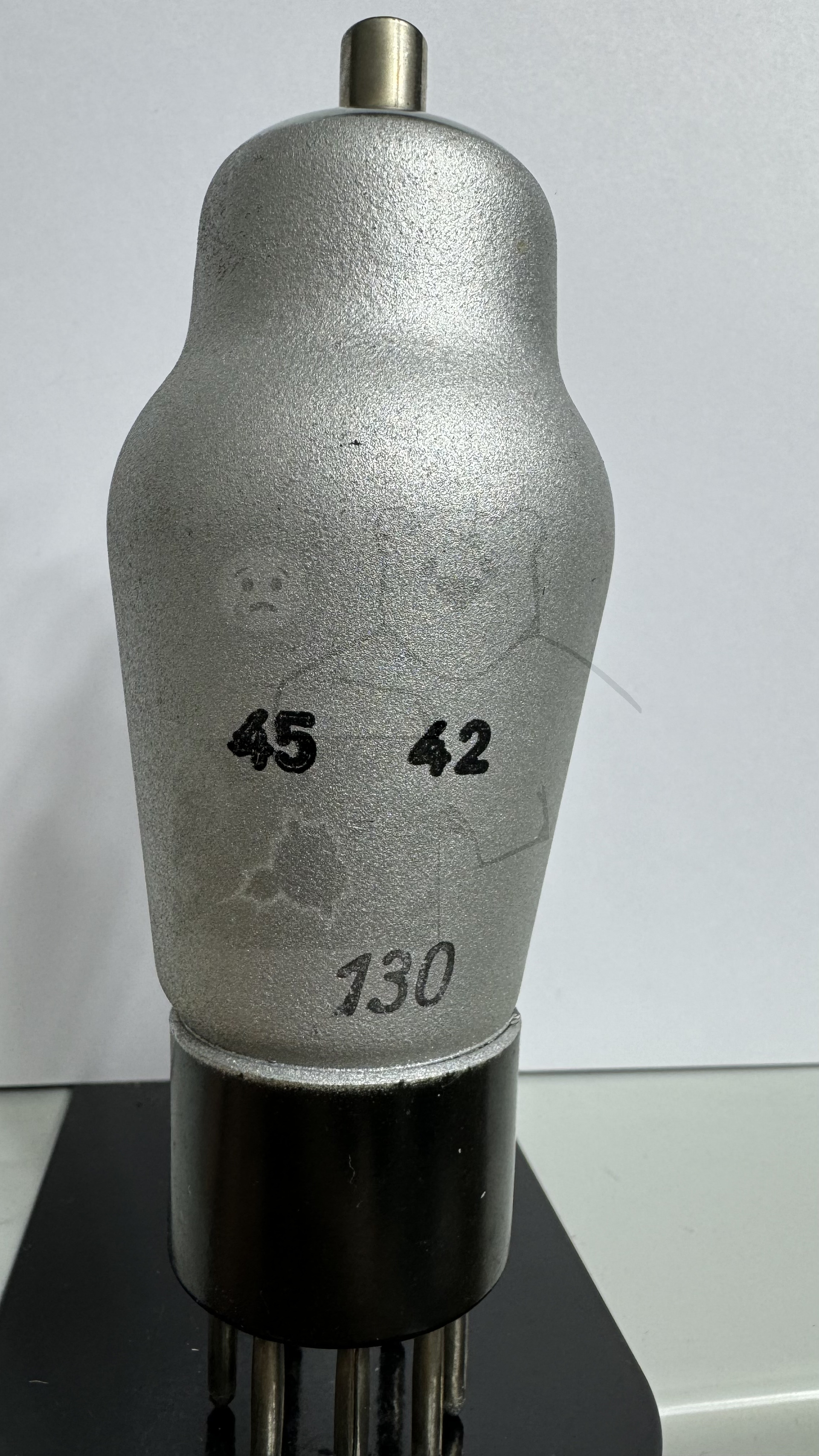 Röhre RENS1834 #8010 Bild 3