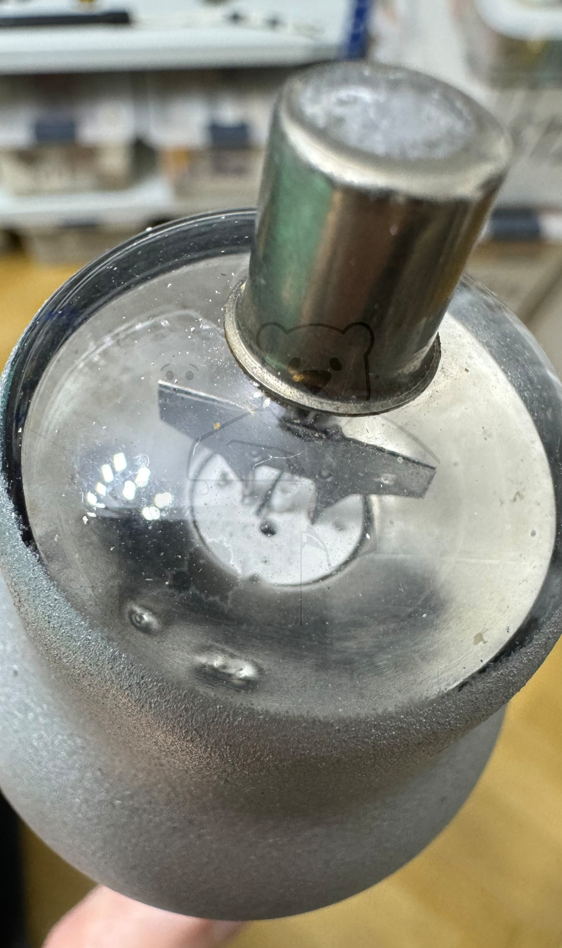 Röhre RENS1834 #8010 Bild 4