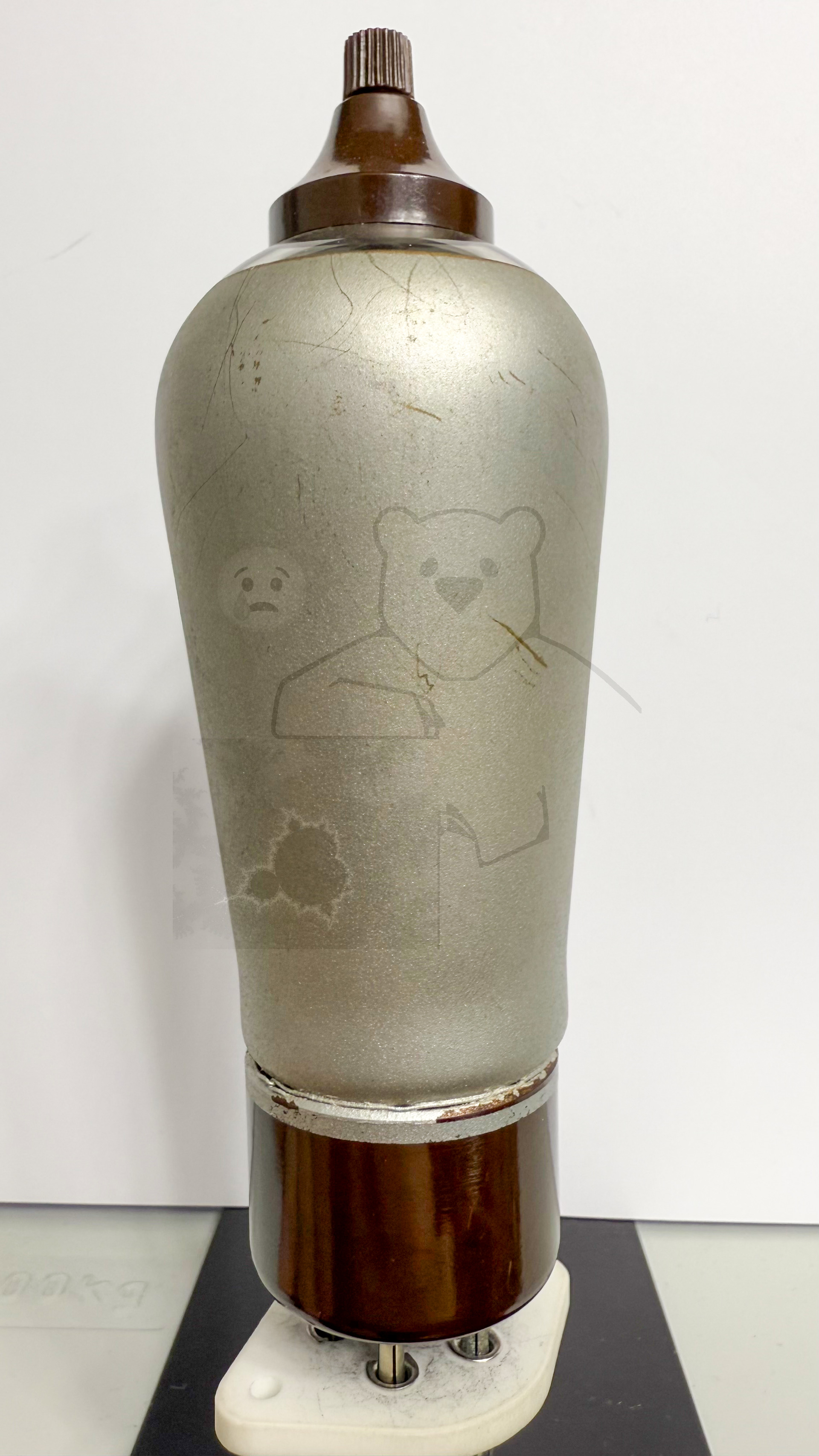 Röhre RENS1884 #6345 Bild 3