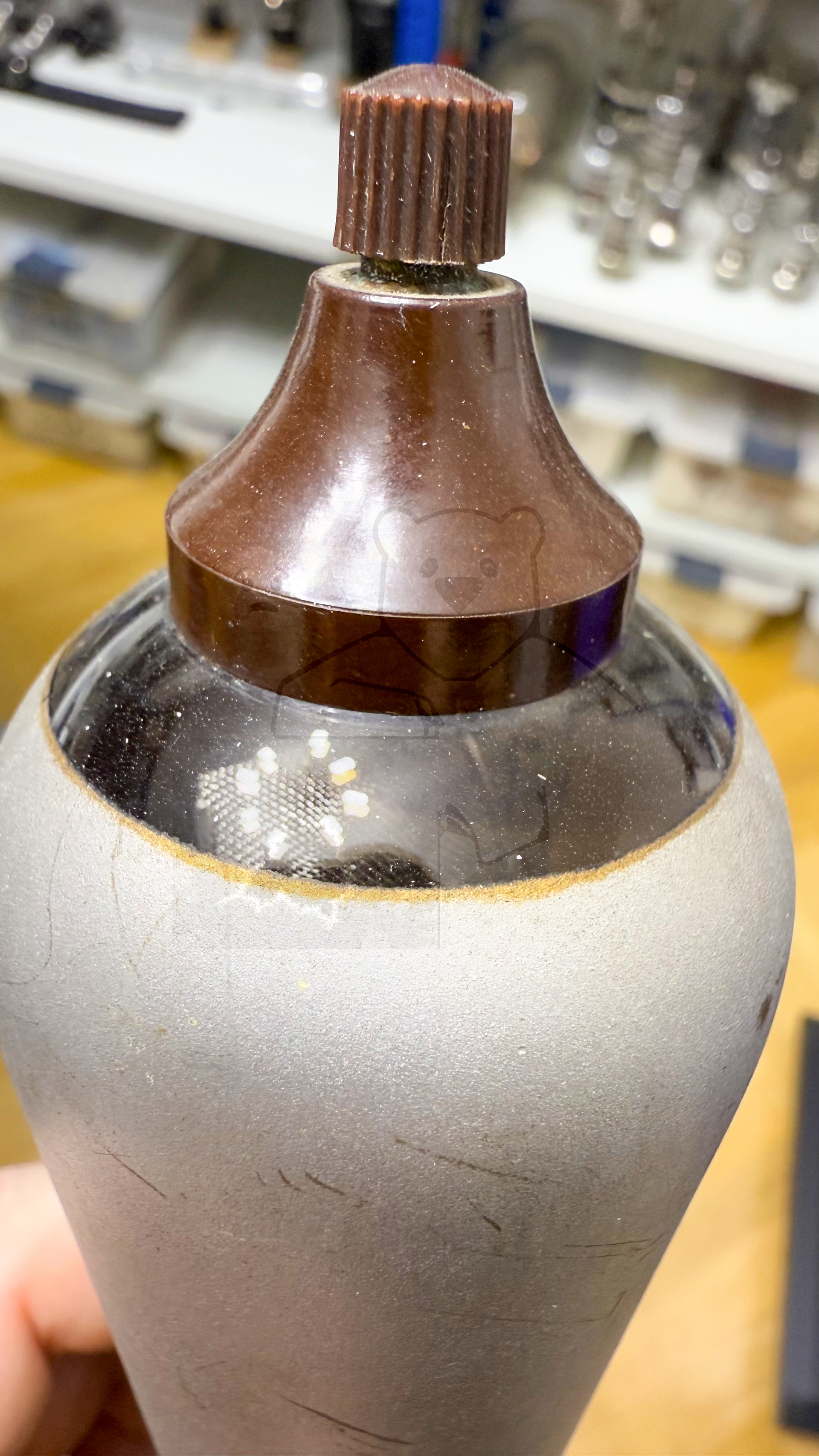 Röhre RENS1884 #6345 Bild 4