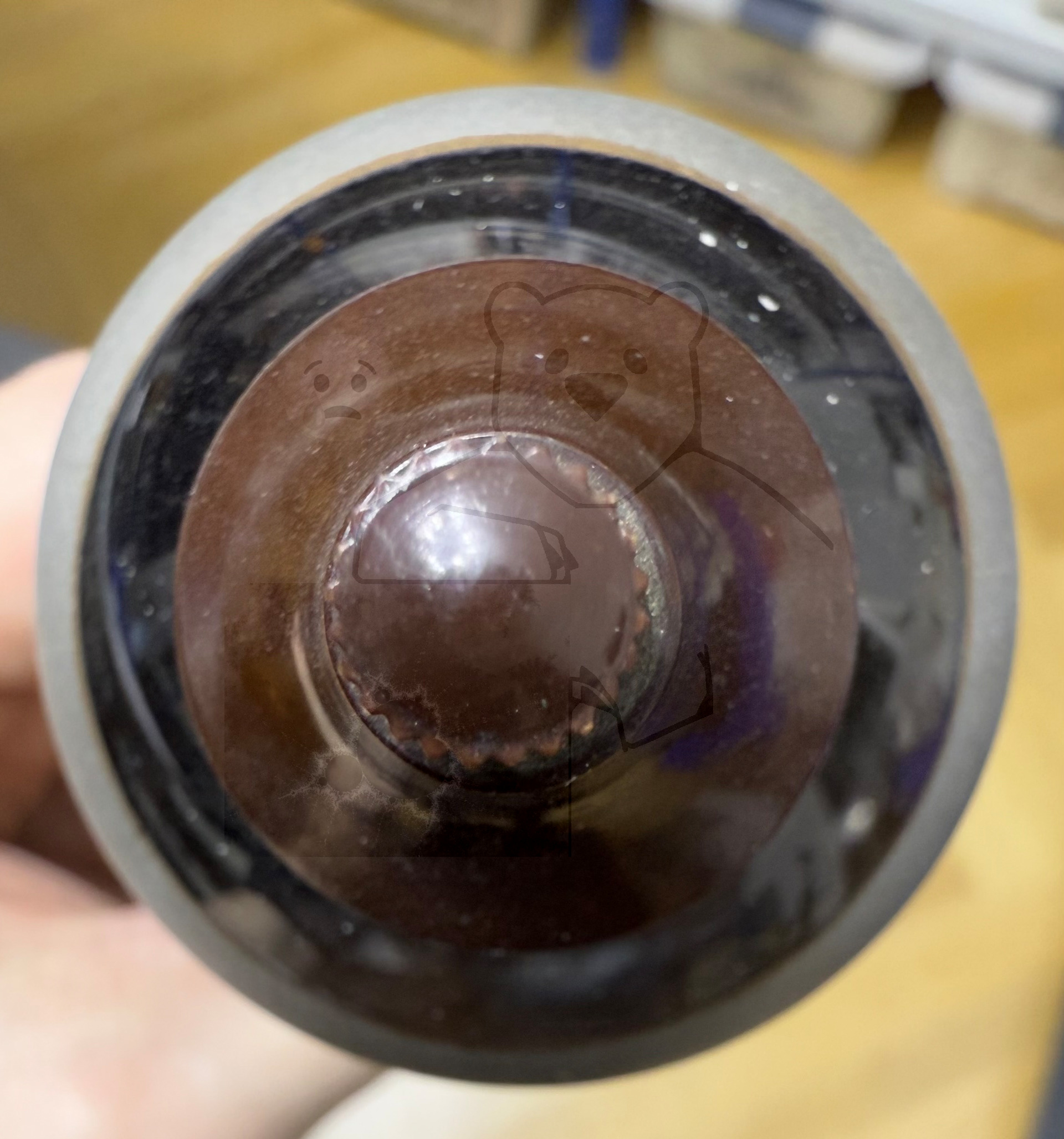 Röhre RENS1884 #6345 Bild 7