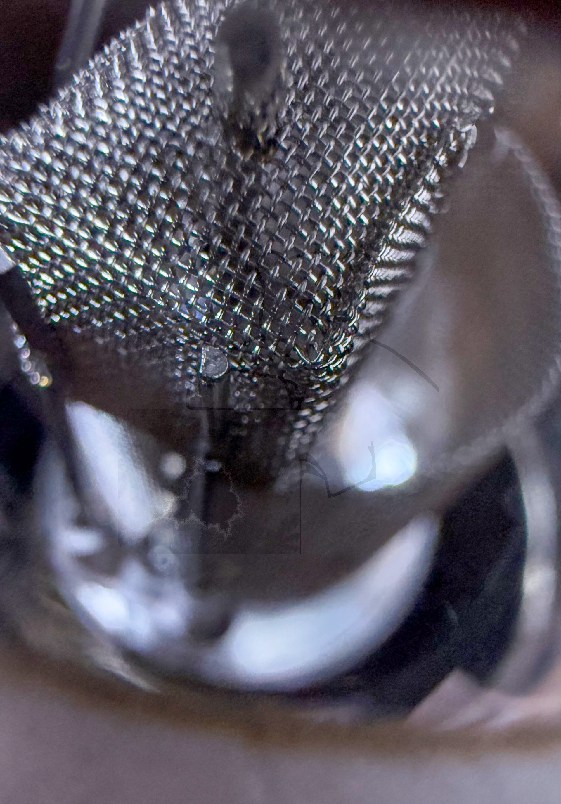 Röhre RENS1884 #6345 Bild 8