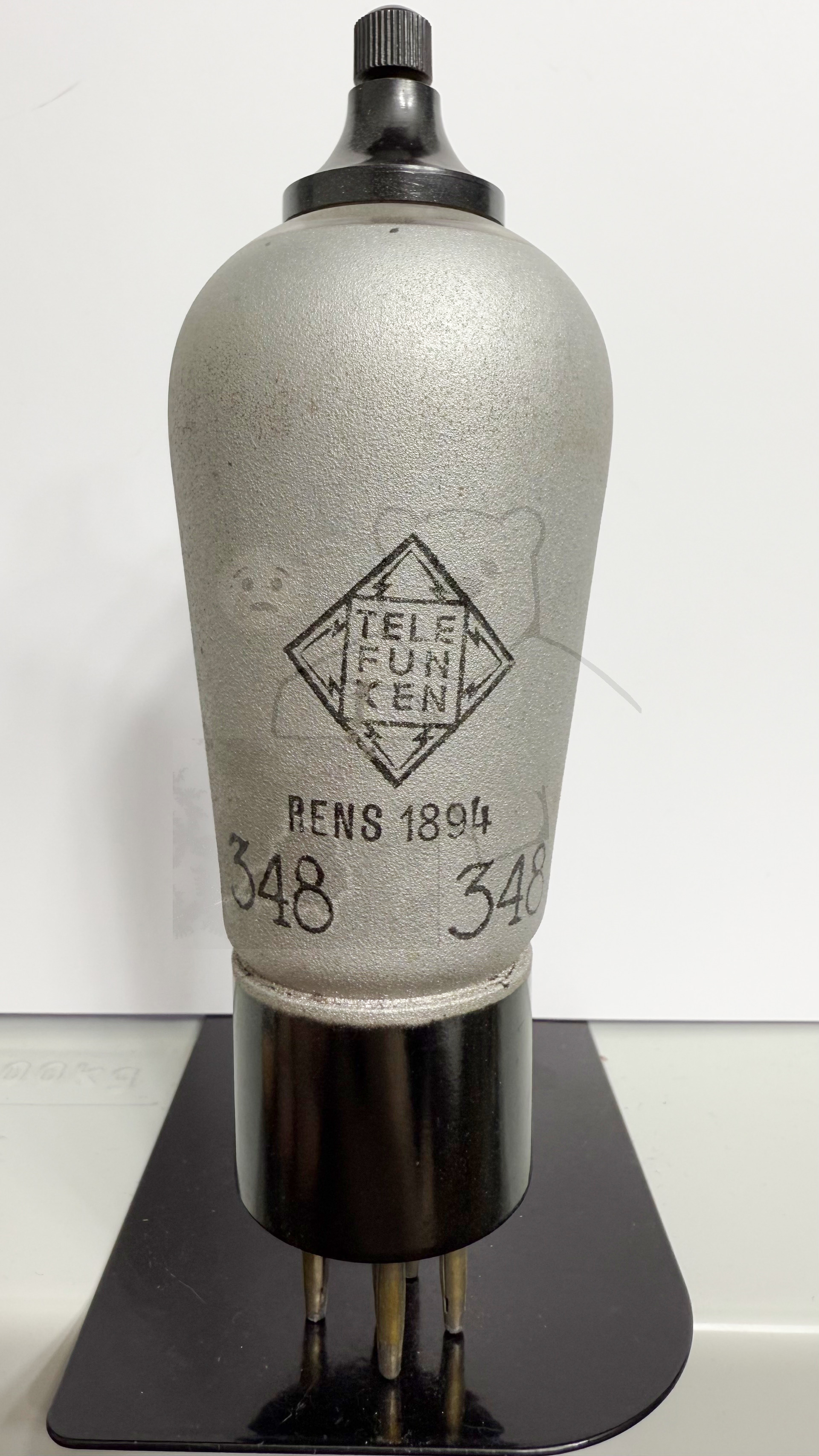 Röhre RENS1894 #6440 Bild 1