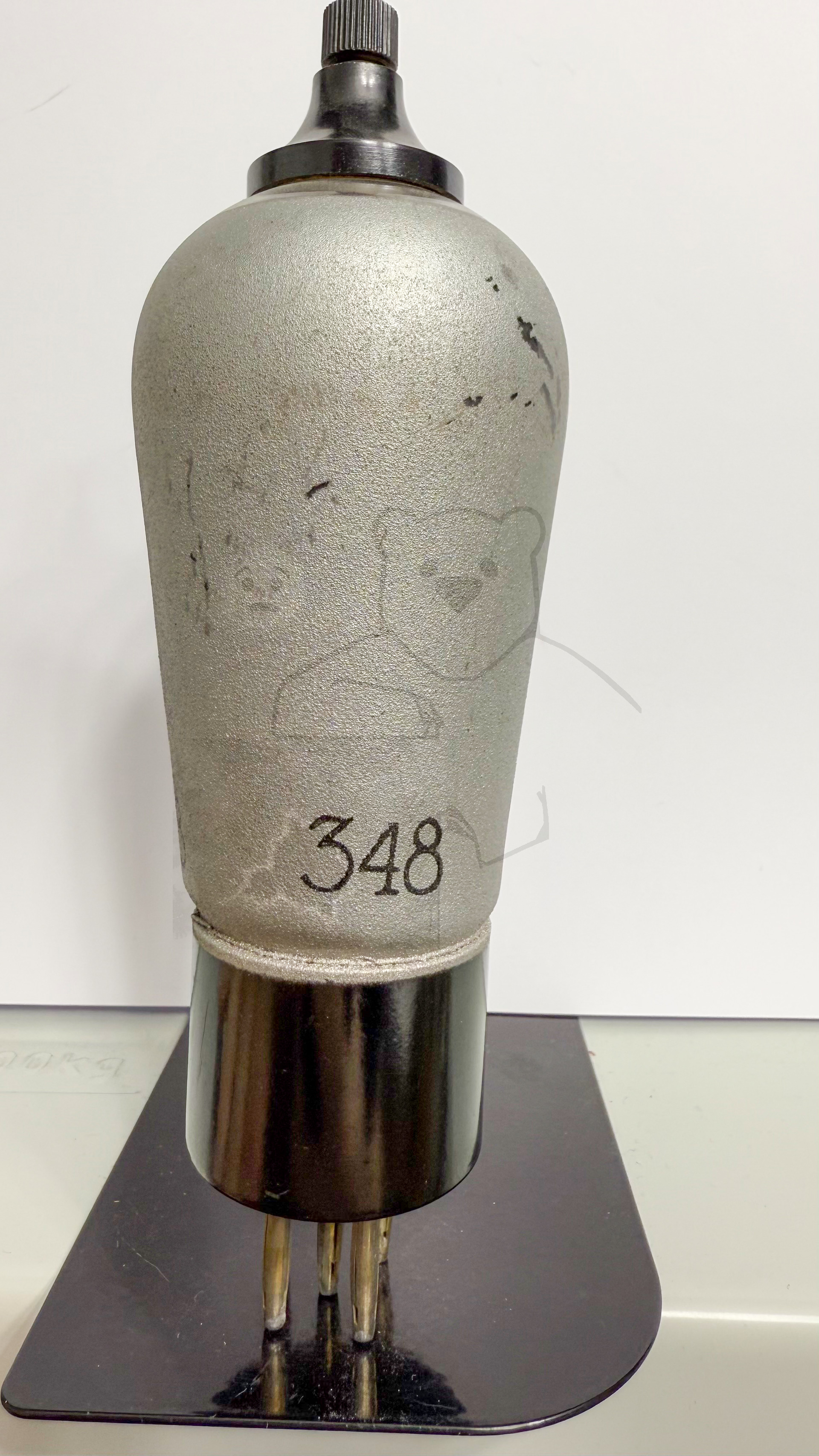 Röhre RENS1894 #6440 Bild 3