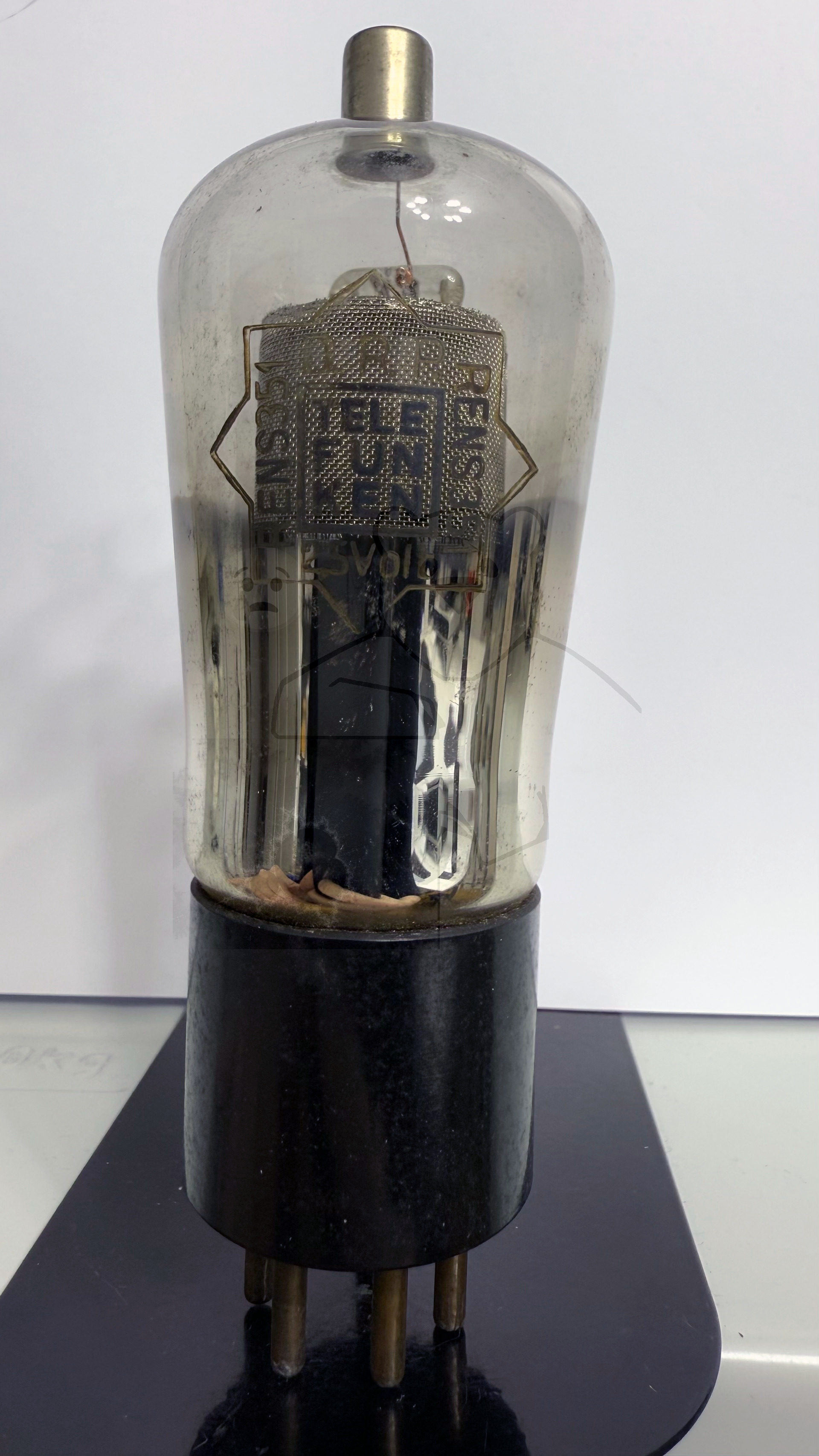 Röhre RENS351 #7754 Bild 1