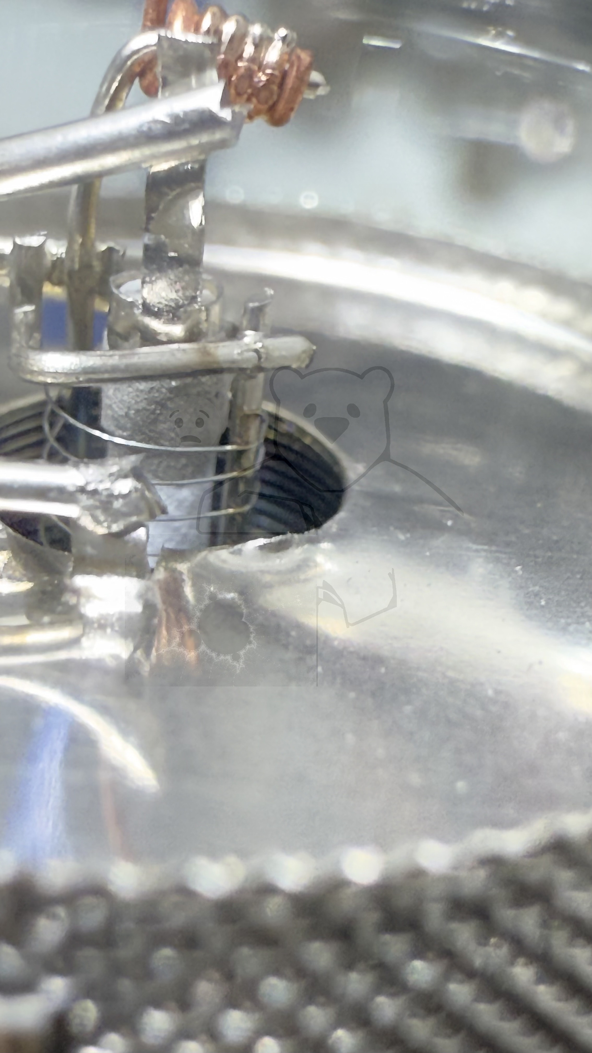 Röhre RENS351 #7754 Bild 11