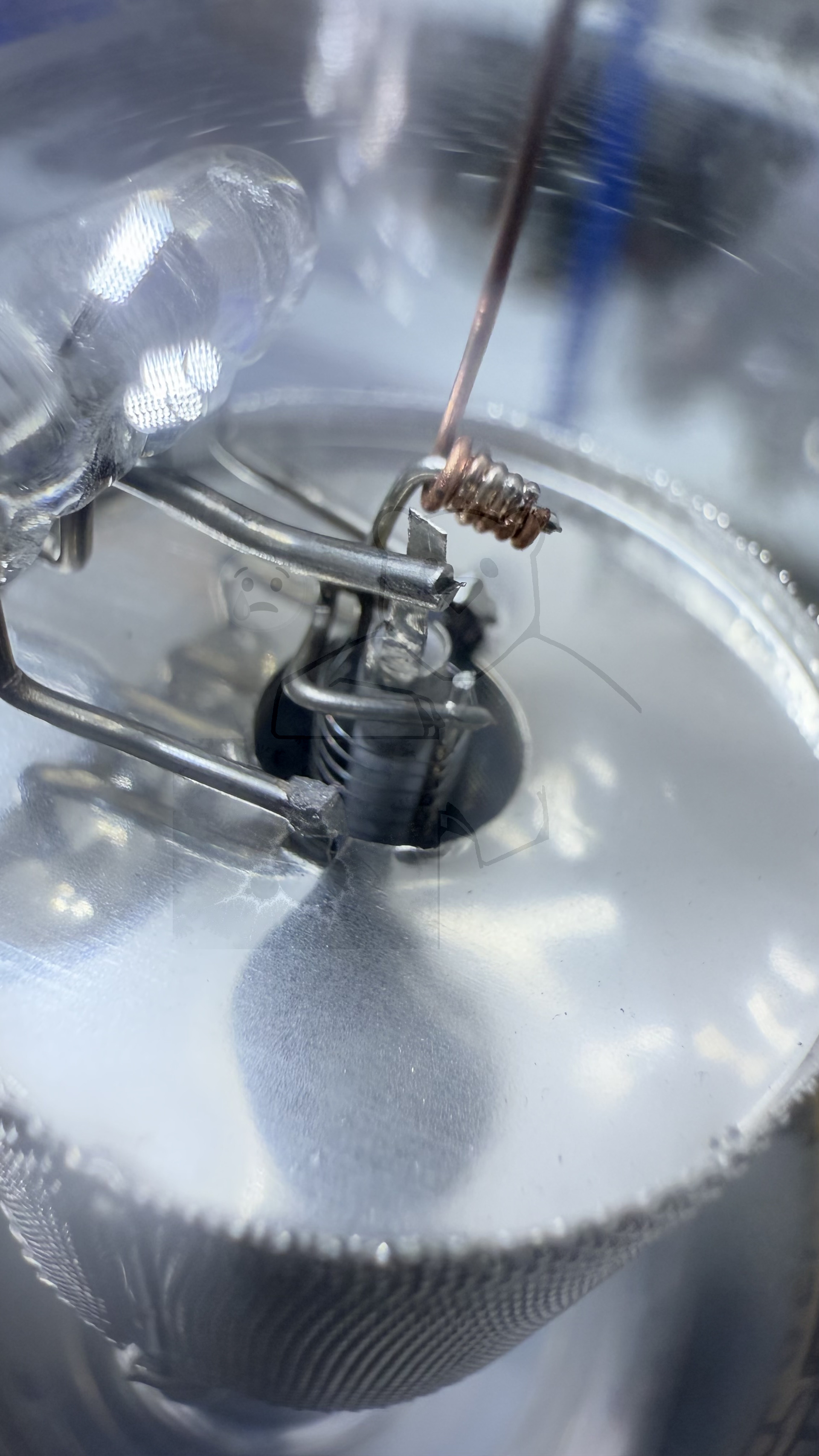 Röhre RENS351 #7754 Bild 17