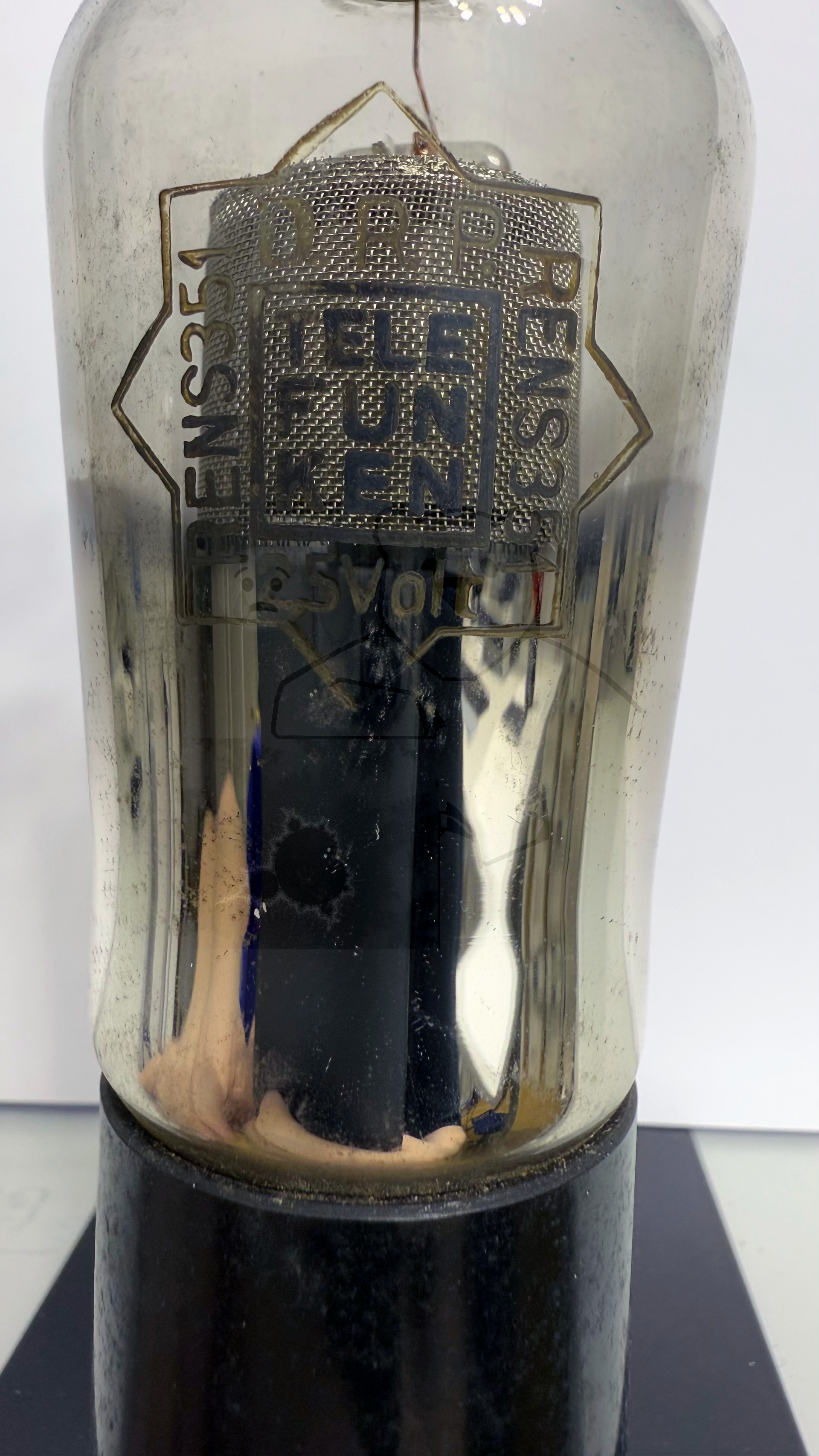 Röhre RENS351 #7754 Bild 2