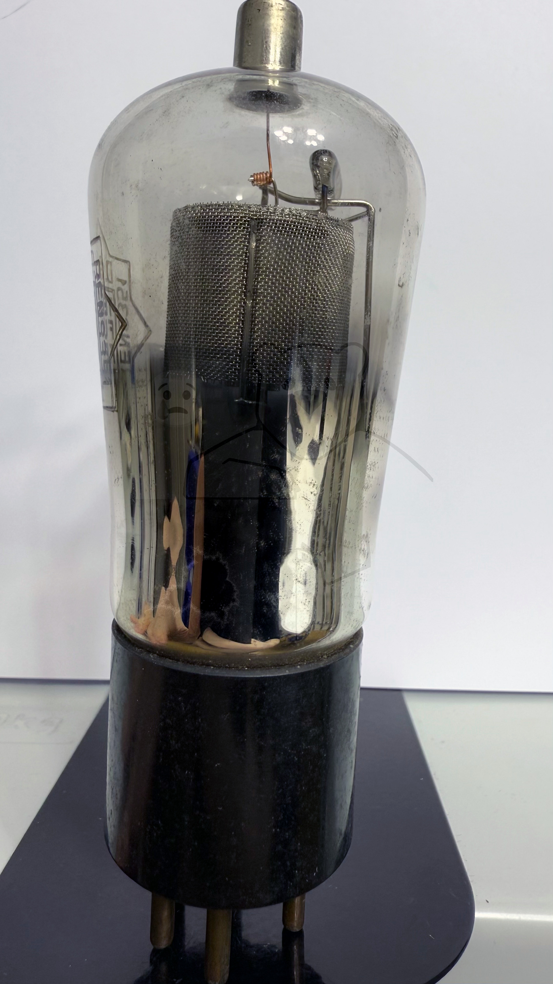 Röhre RENS351 #7754 Bild 3