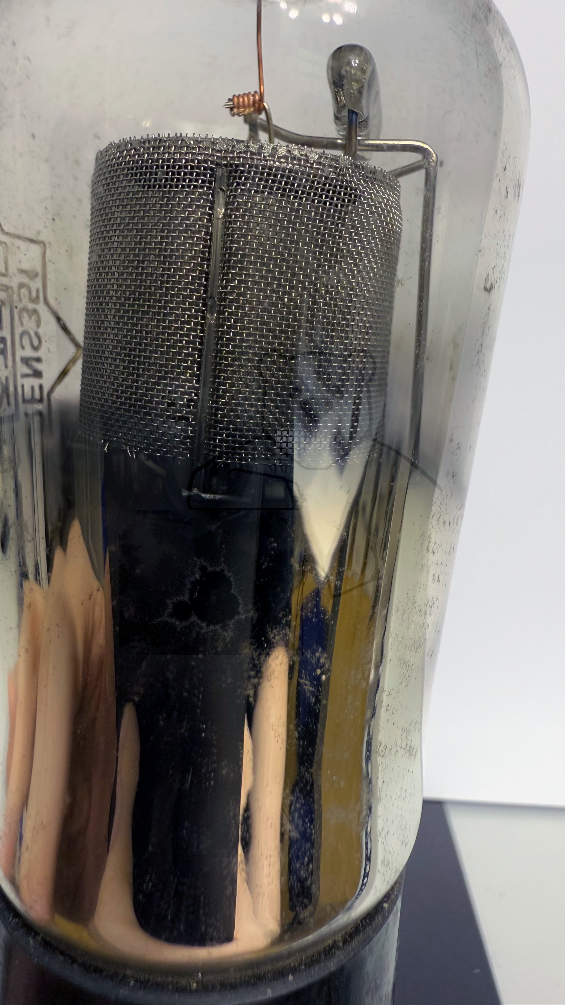 Röhre RENS351 #7754 Bild 4