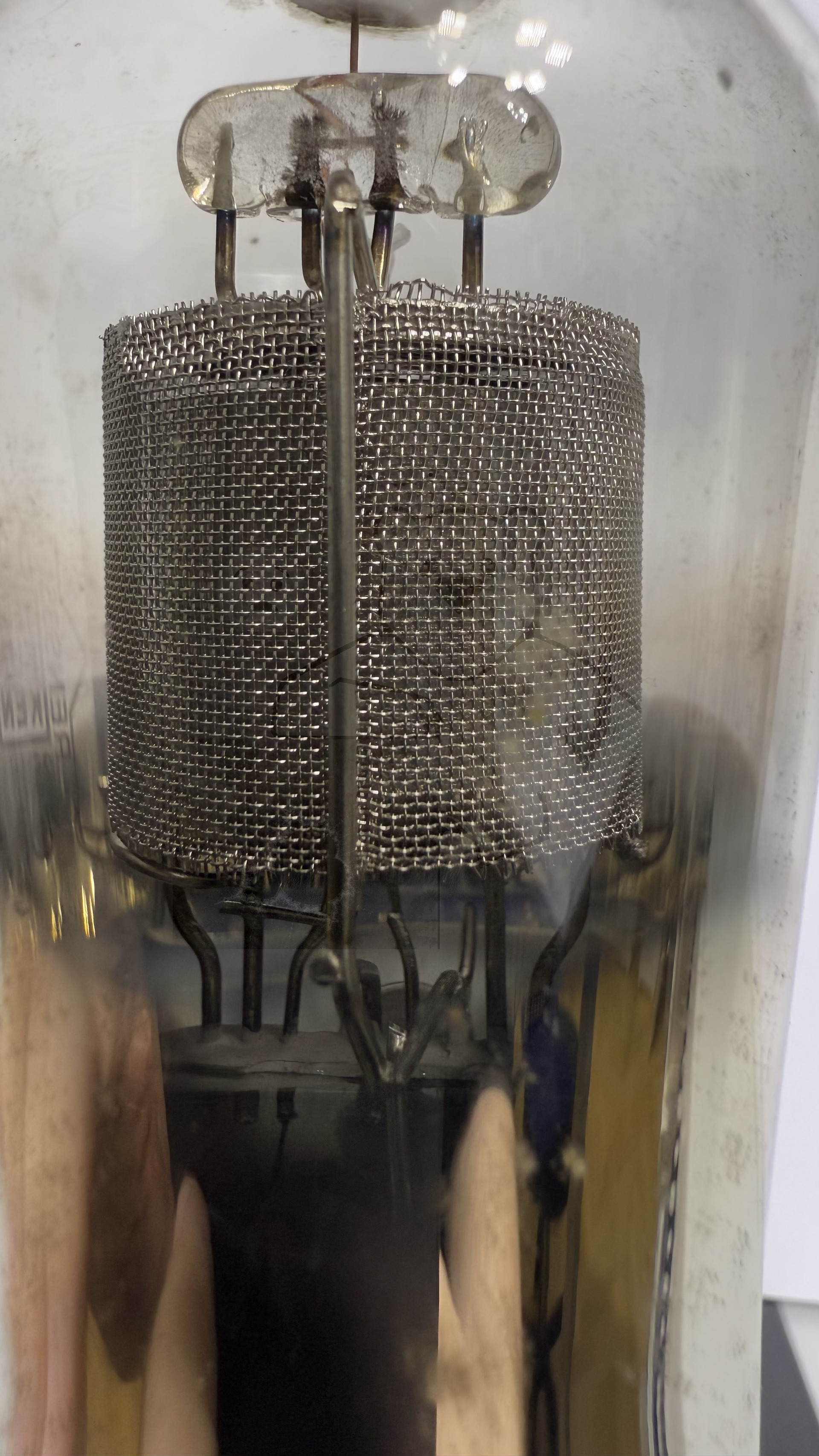 Röhre RENS351 #7754 Bild 6