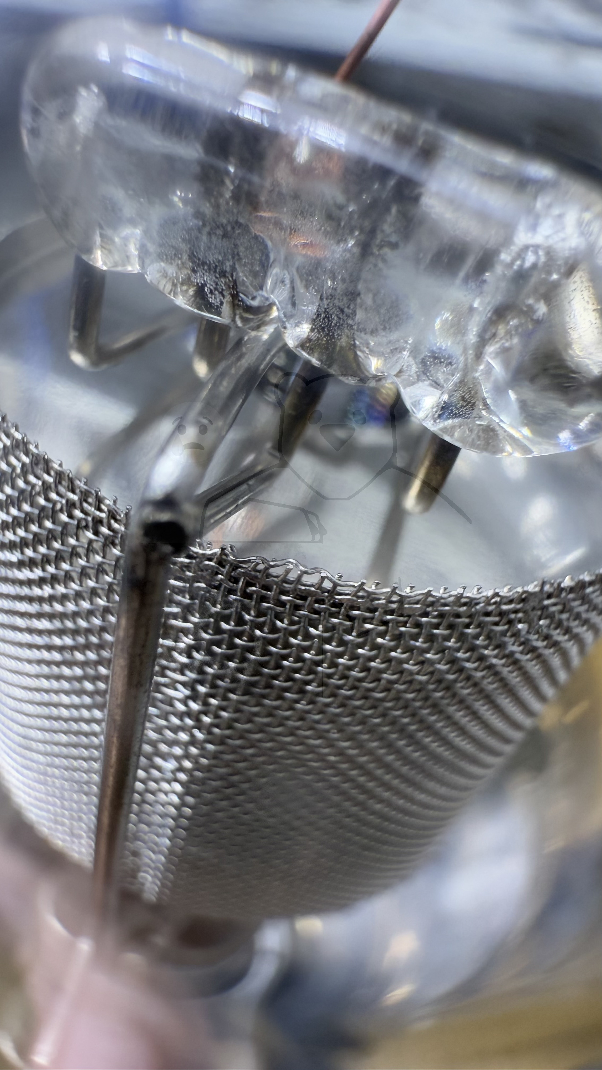 Röhre RENS351 #7754 Bild 9