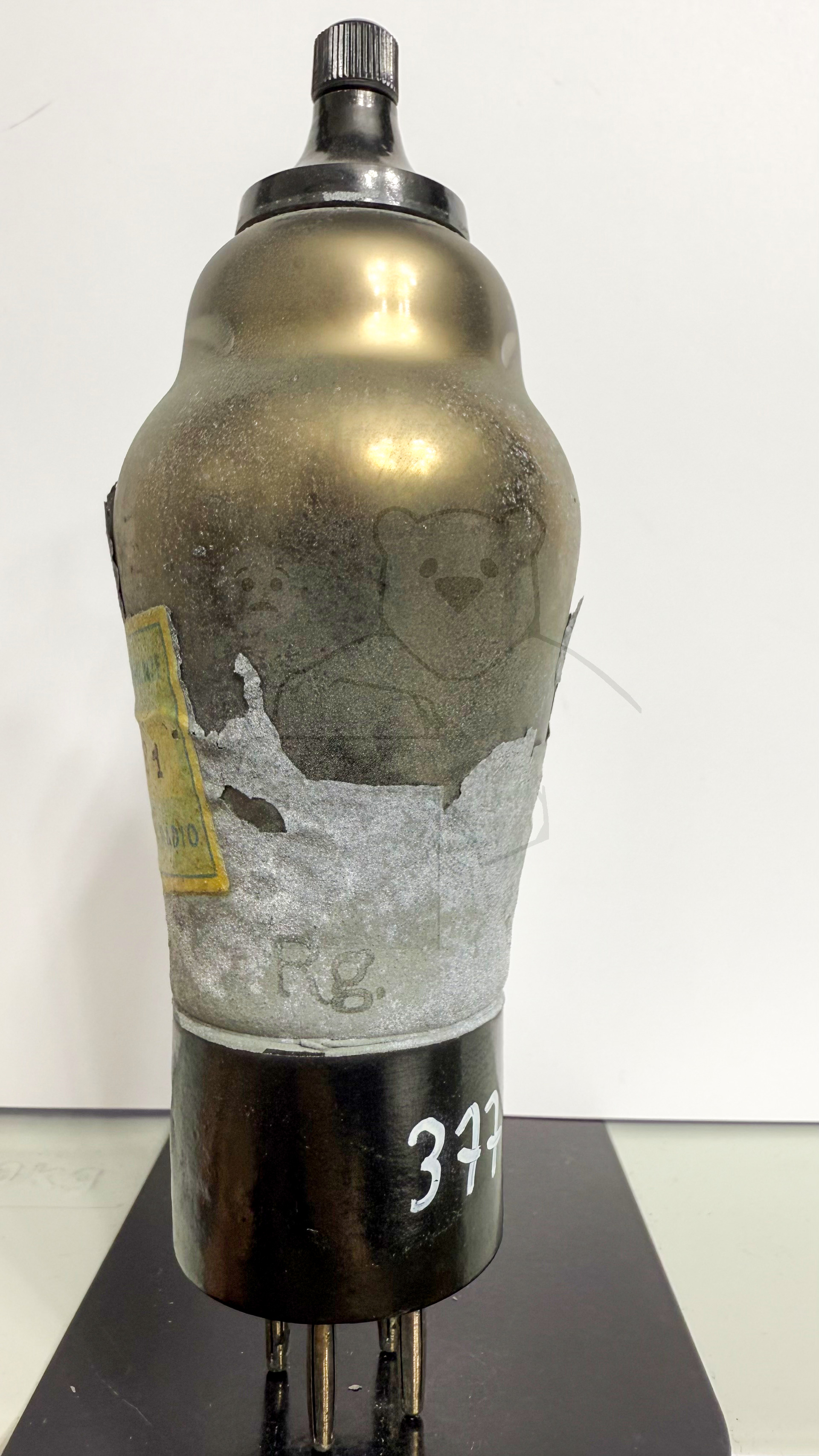 Röhre RES094 #3771 Bild 3