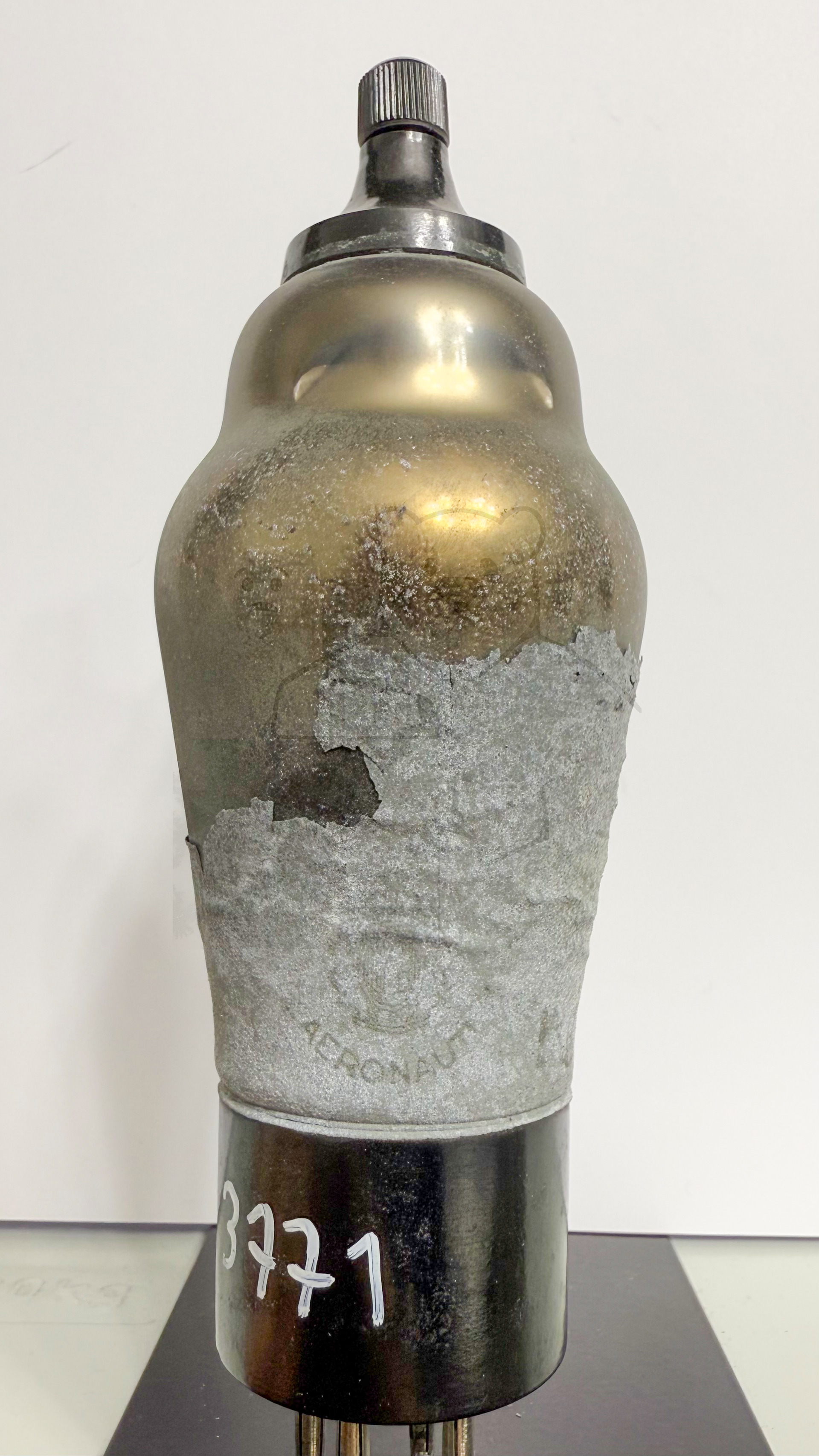 Röhre RES094 #3771 Bild 4