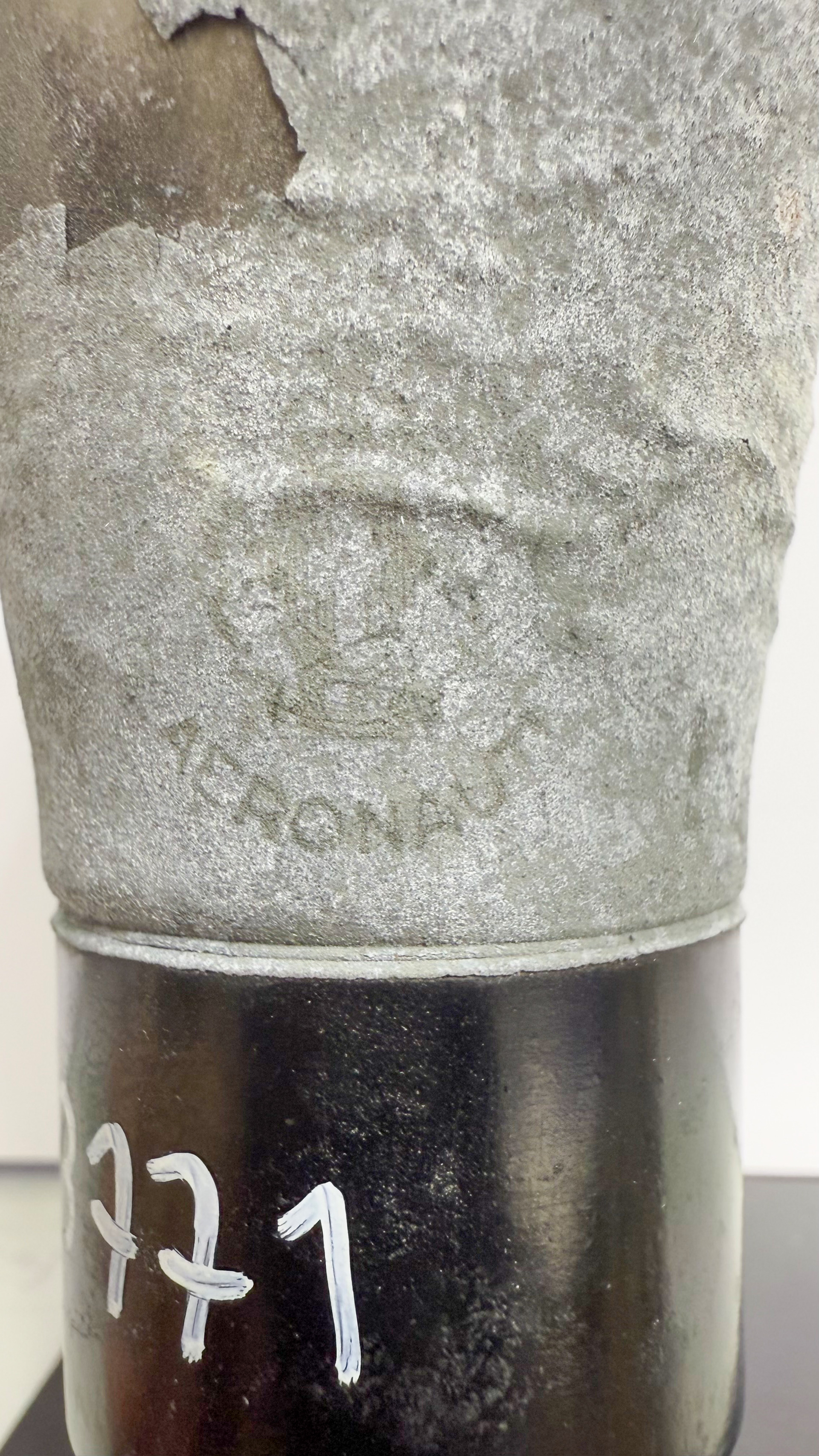 Röhre RES094 #3771 Bild 5