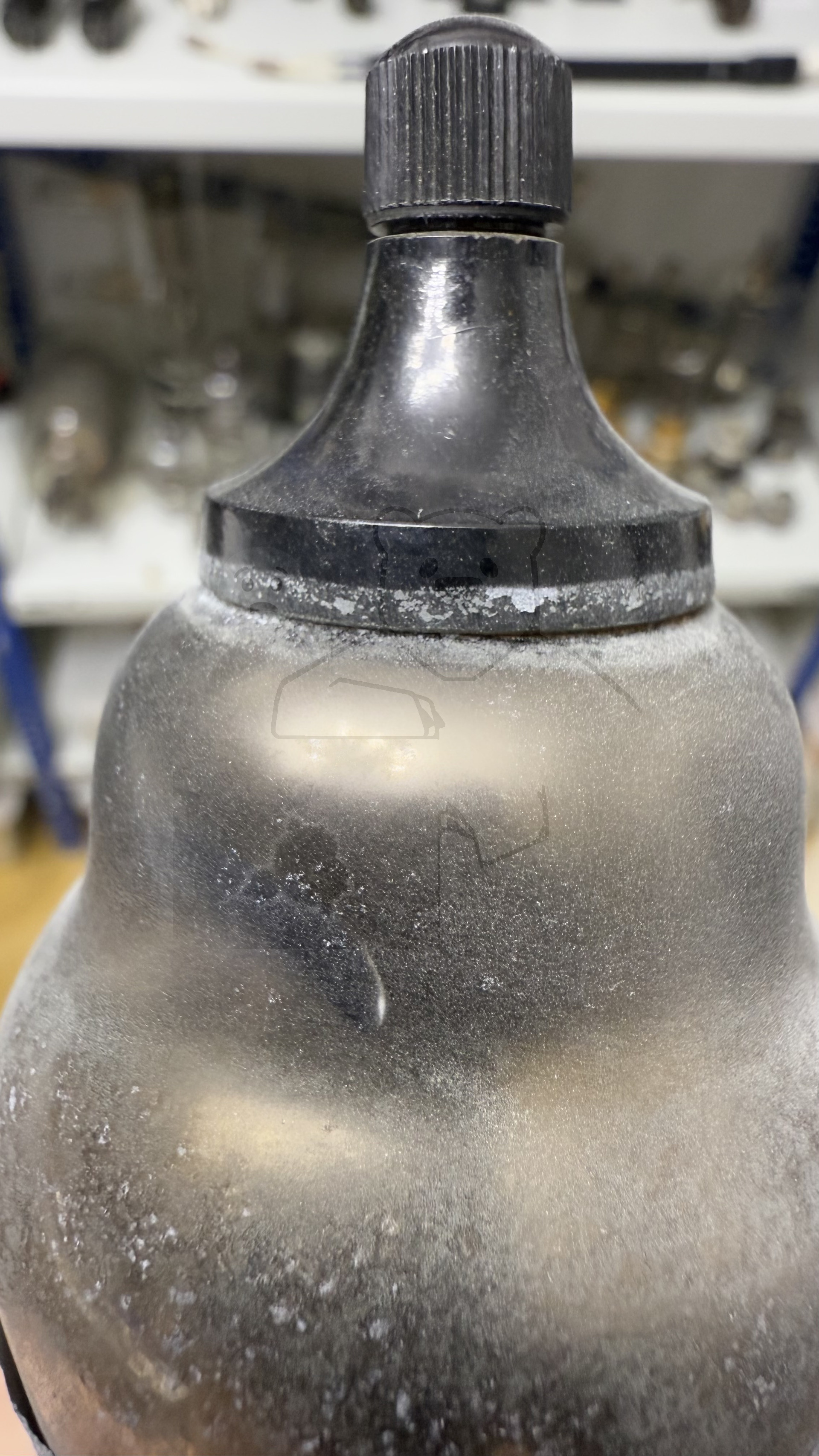 Röhre RES094 #3771 Bild 6