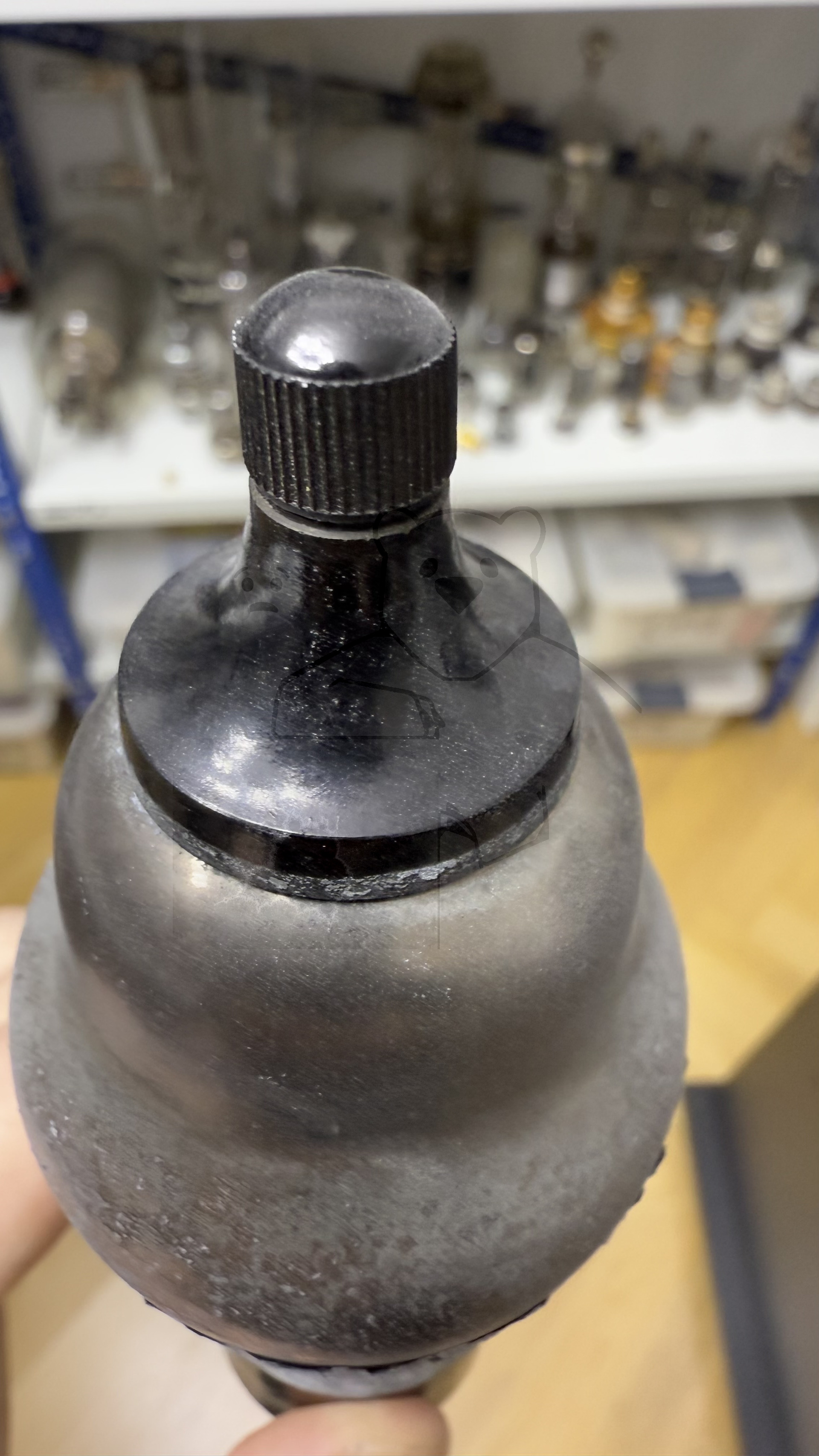 Röhre RES094 #3771 Bild 7