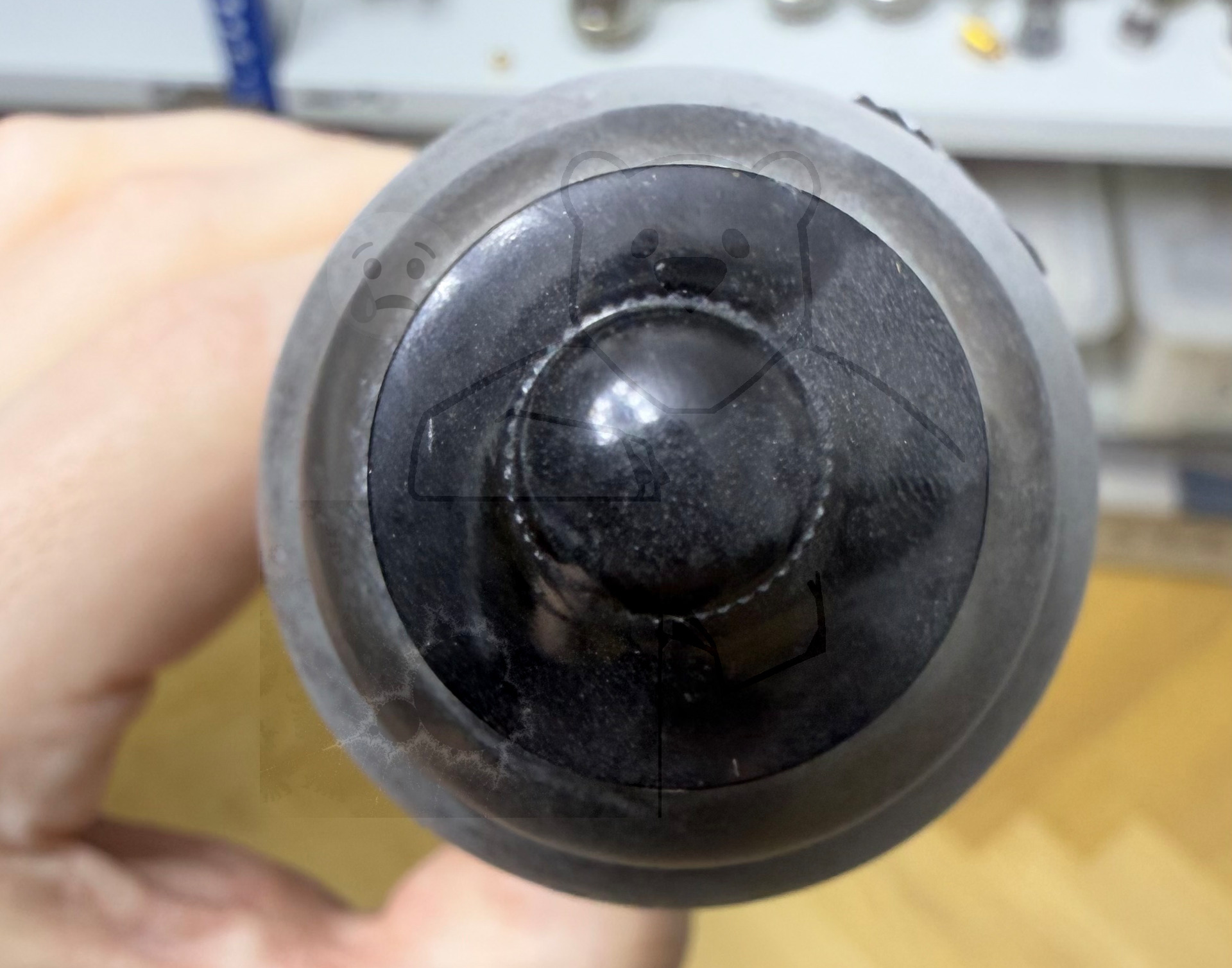 Röhre RES094 #3771 Bild 8