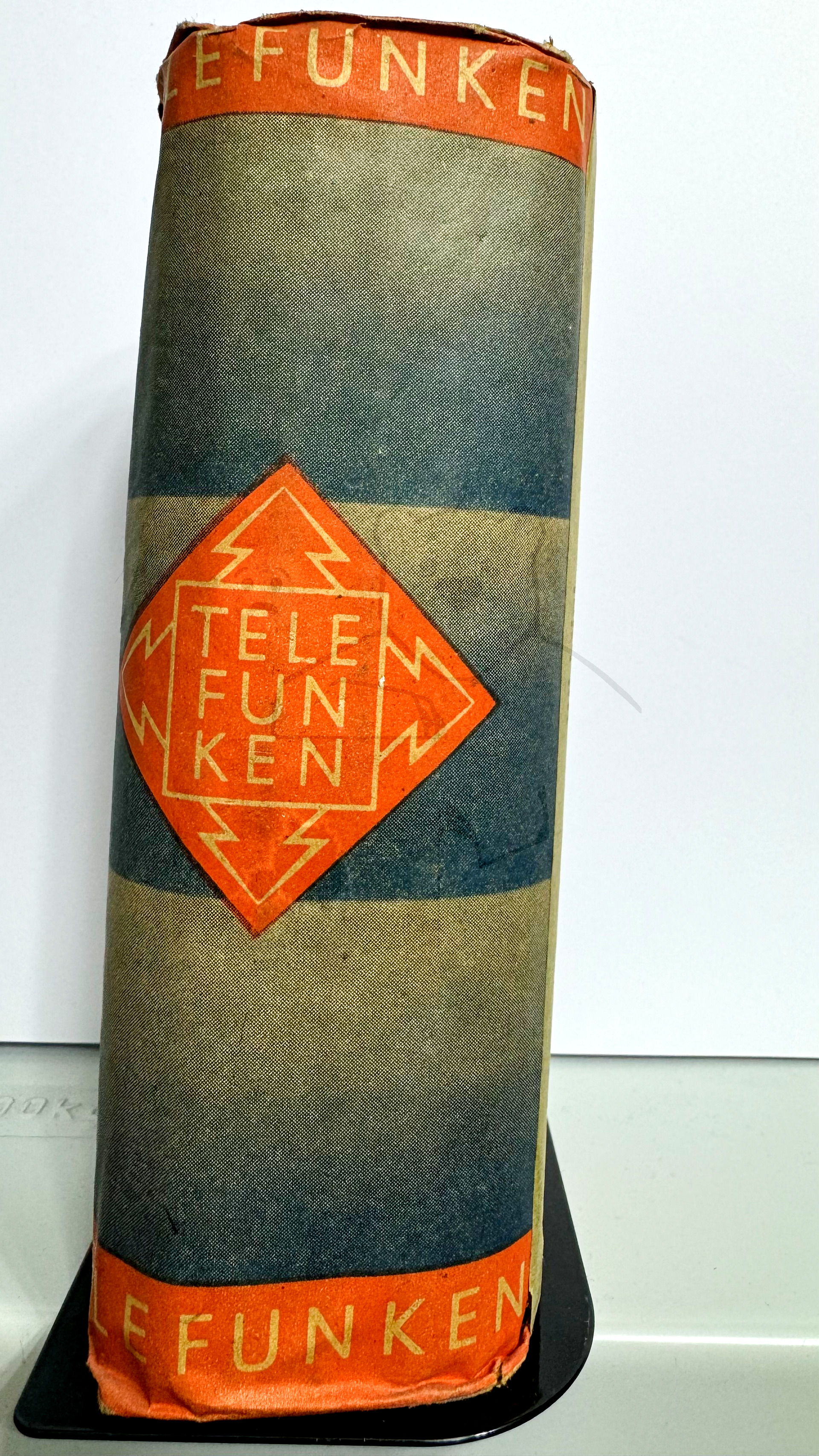 Röhre RES094 #6003 Verpackung Bild 2