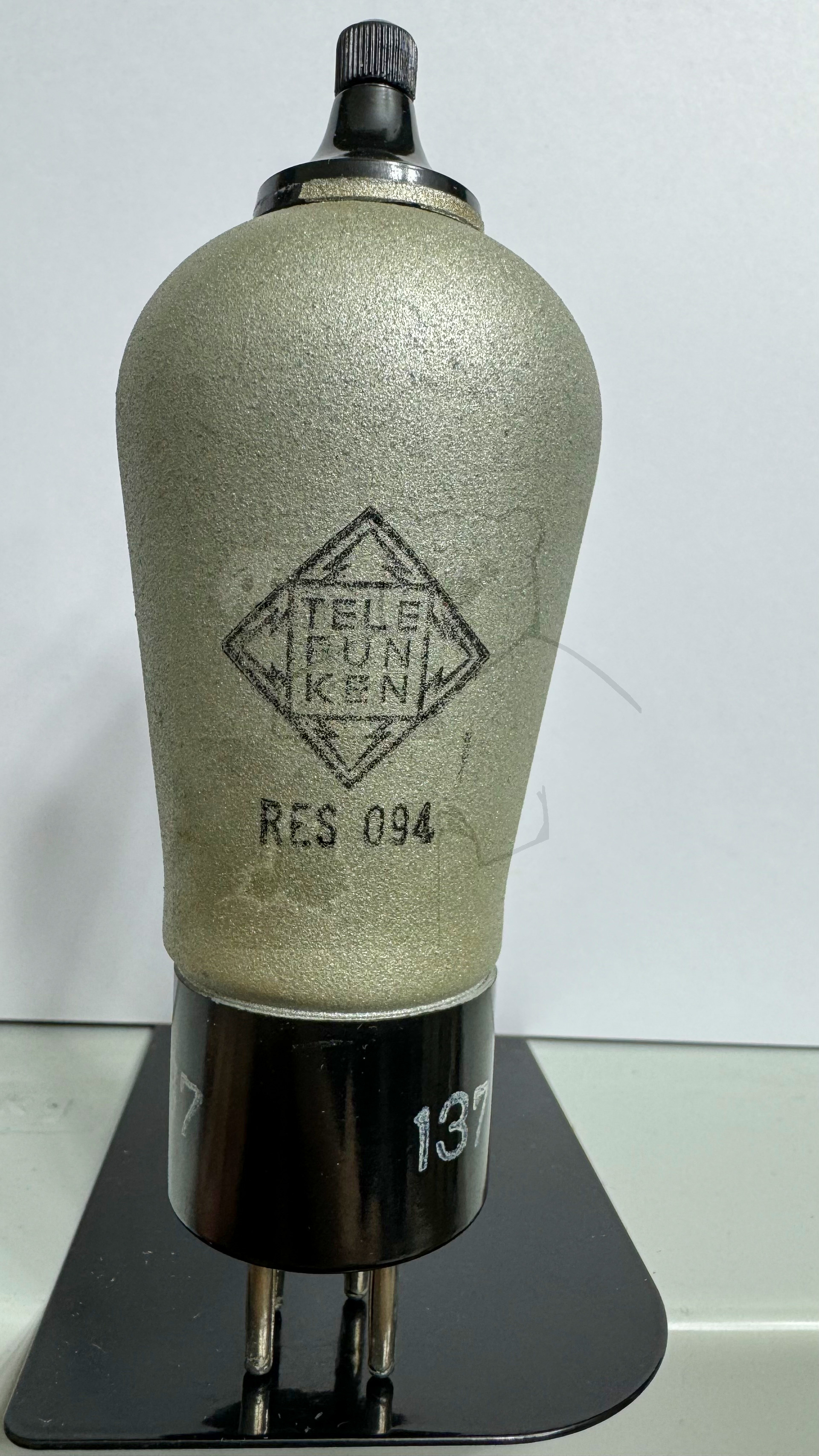 Röhre RES094 #6634 Bild 1
