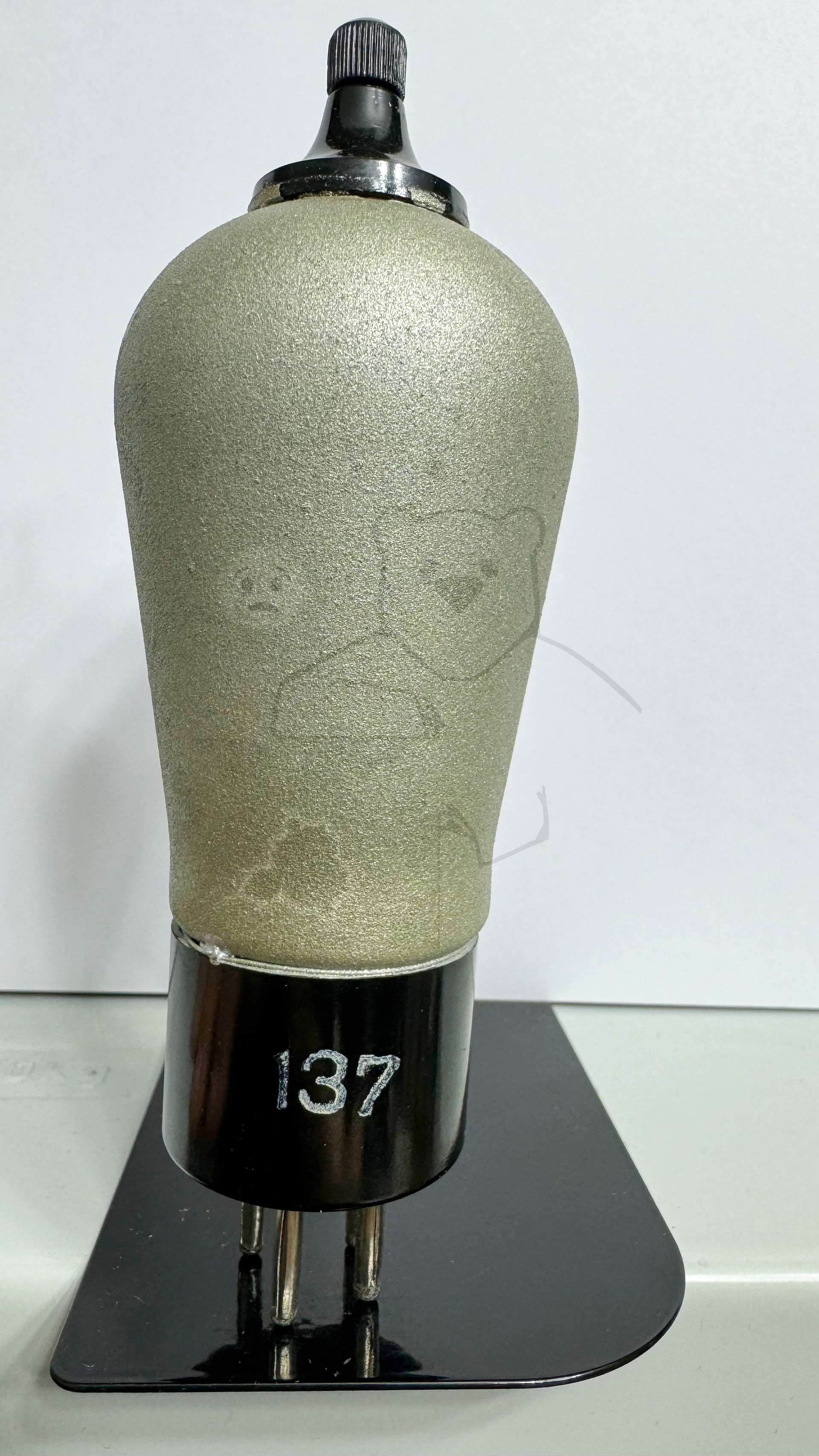 Röhre RES094 #6634 Bild 2