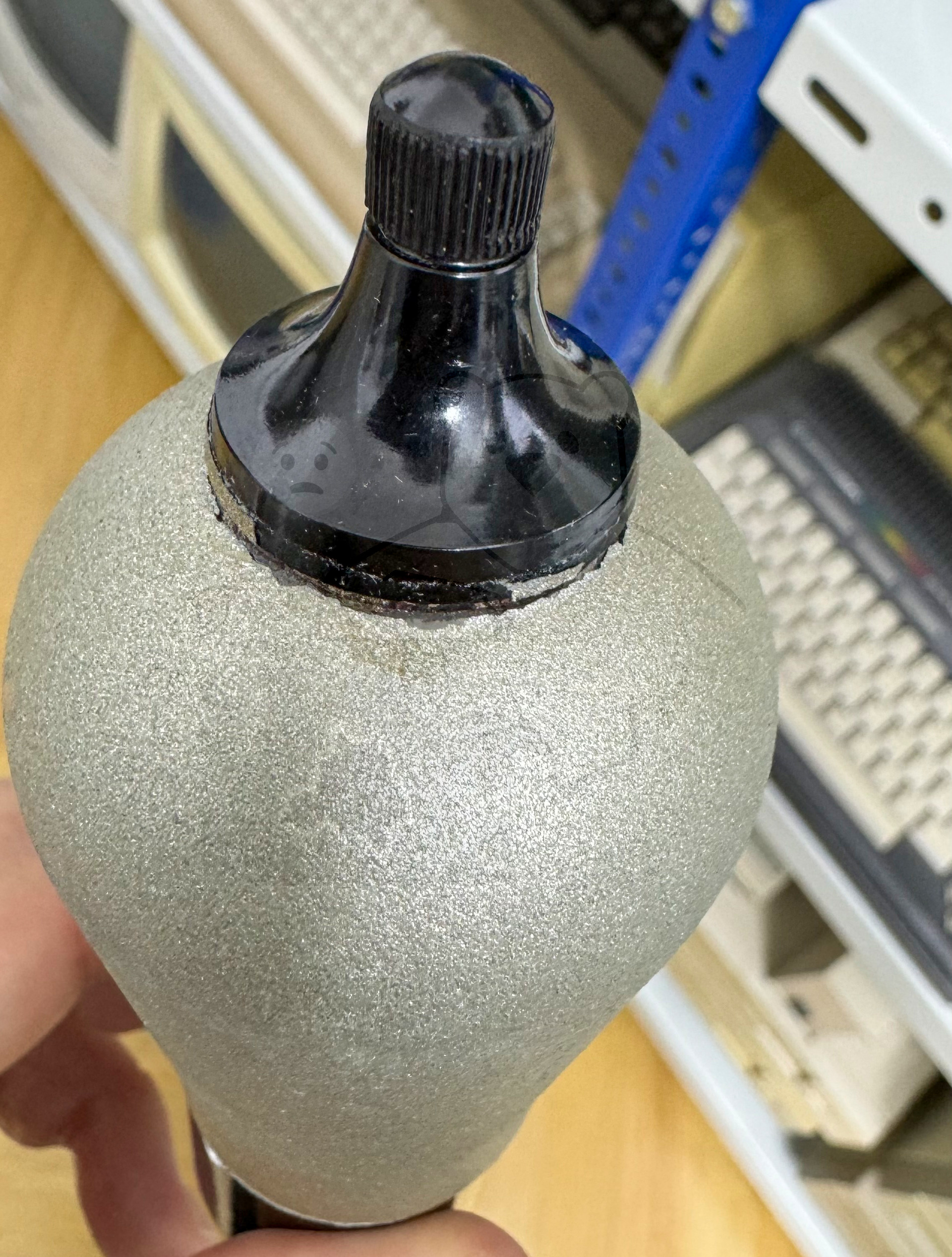 Röhre RES094 #6634 Bild 3