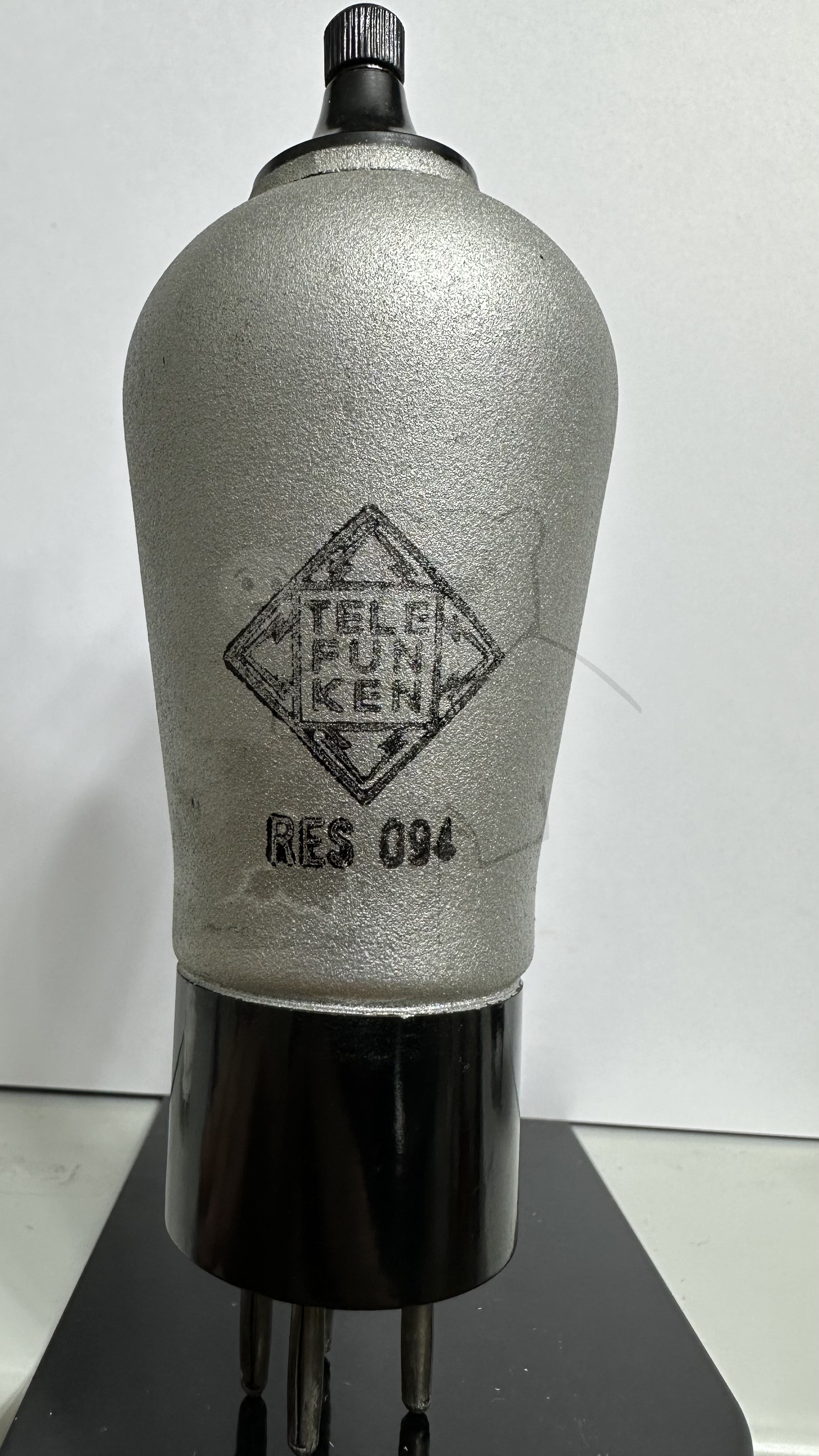 Röhre RES094 #6665 Bild 1