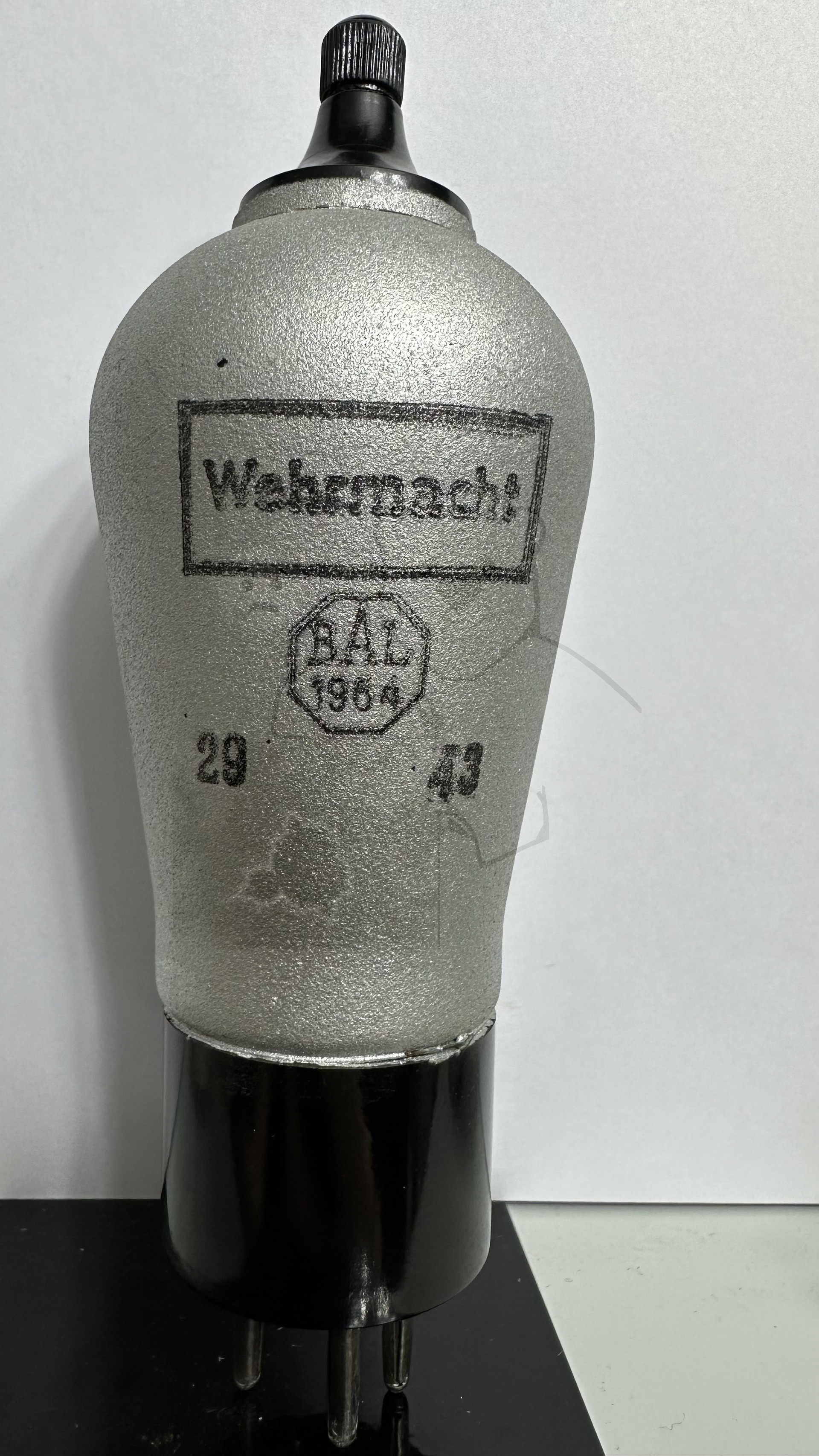 Röhre RES094 #6665 Bild 2