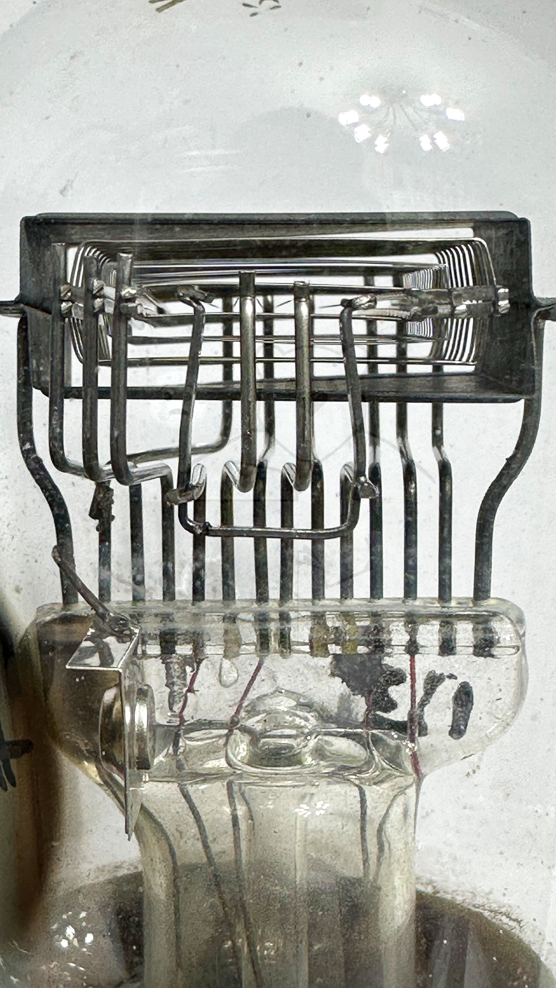 Röhre RES164 #3474 Bild 3