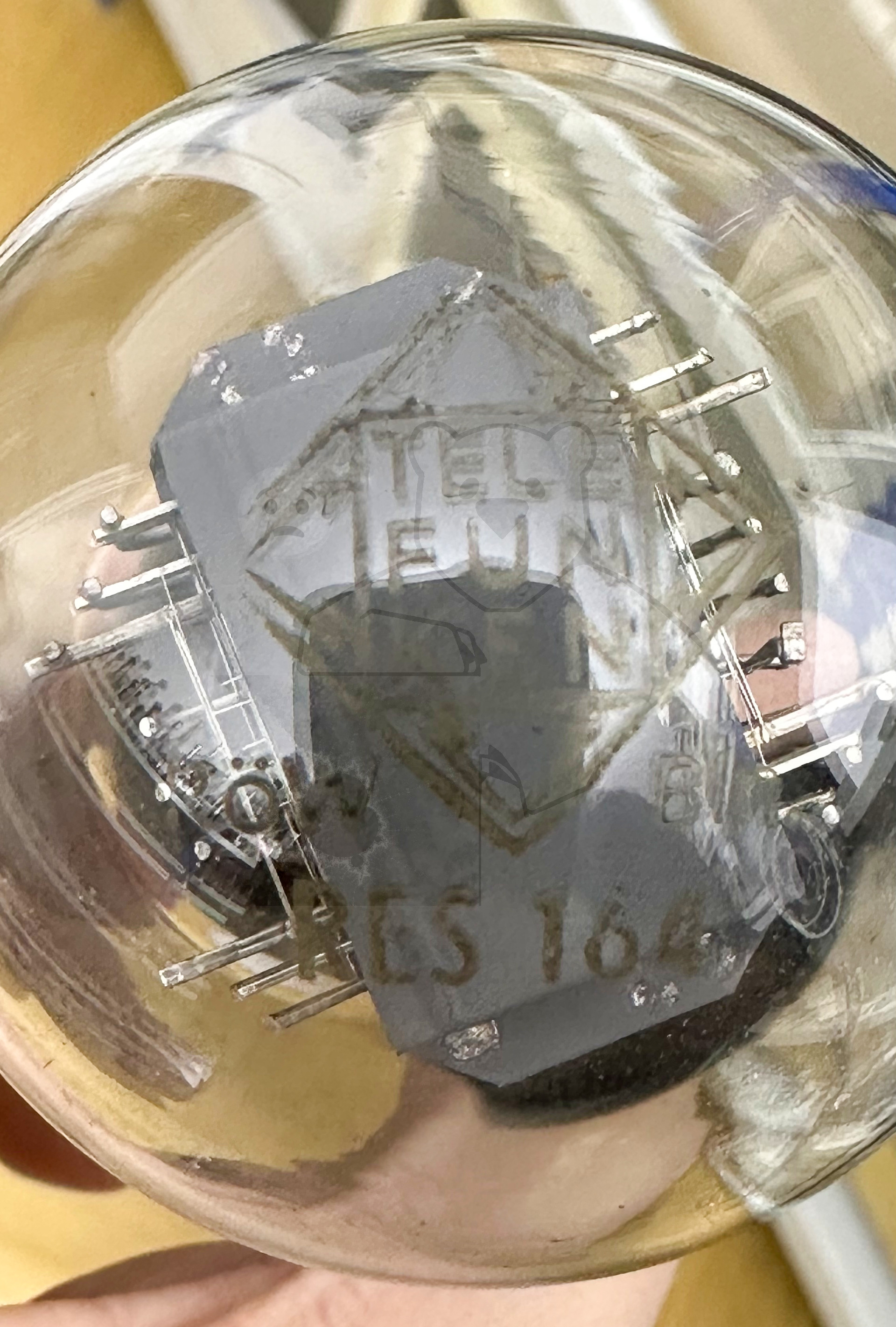 Röhre RES164 #3474 Bild 4