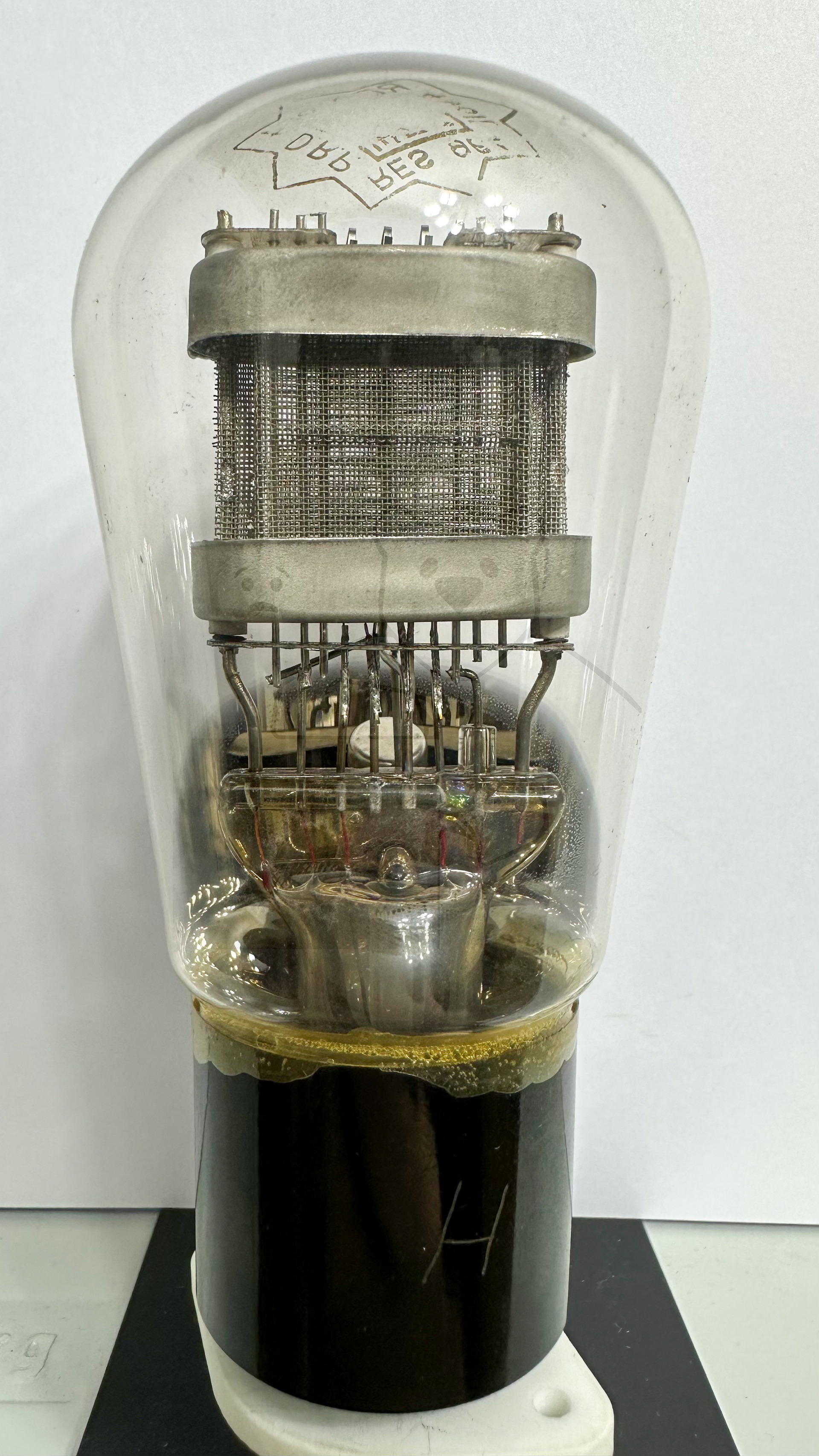Röhre RES164 #8470 Bild 1