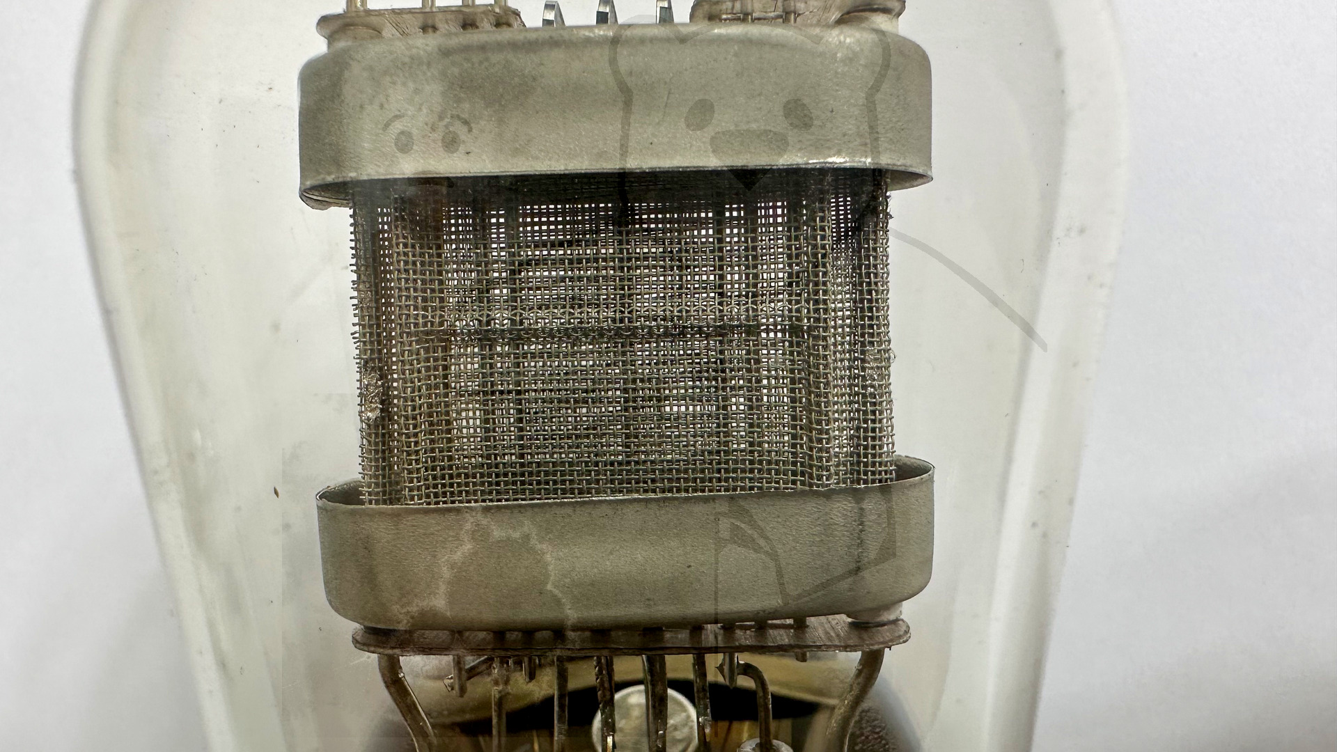 Röhre RES164 #8470 Bild 4