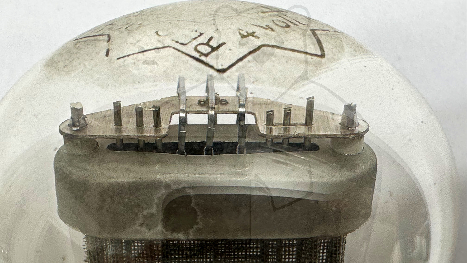 Röhre RES164 #8470 Bild 5