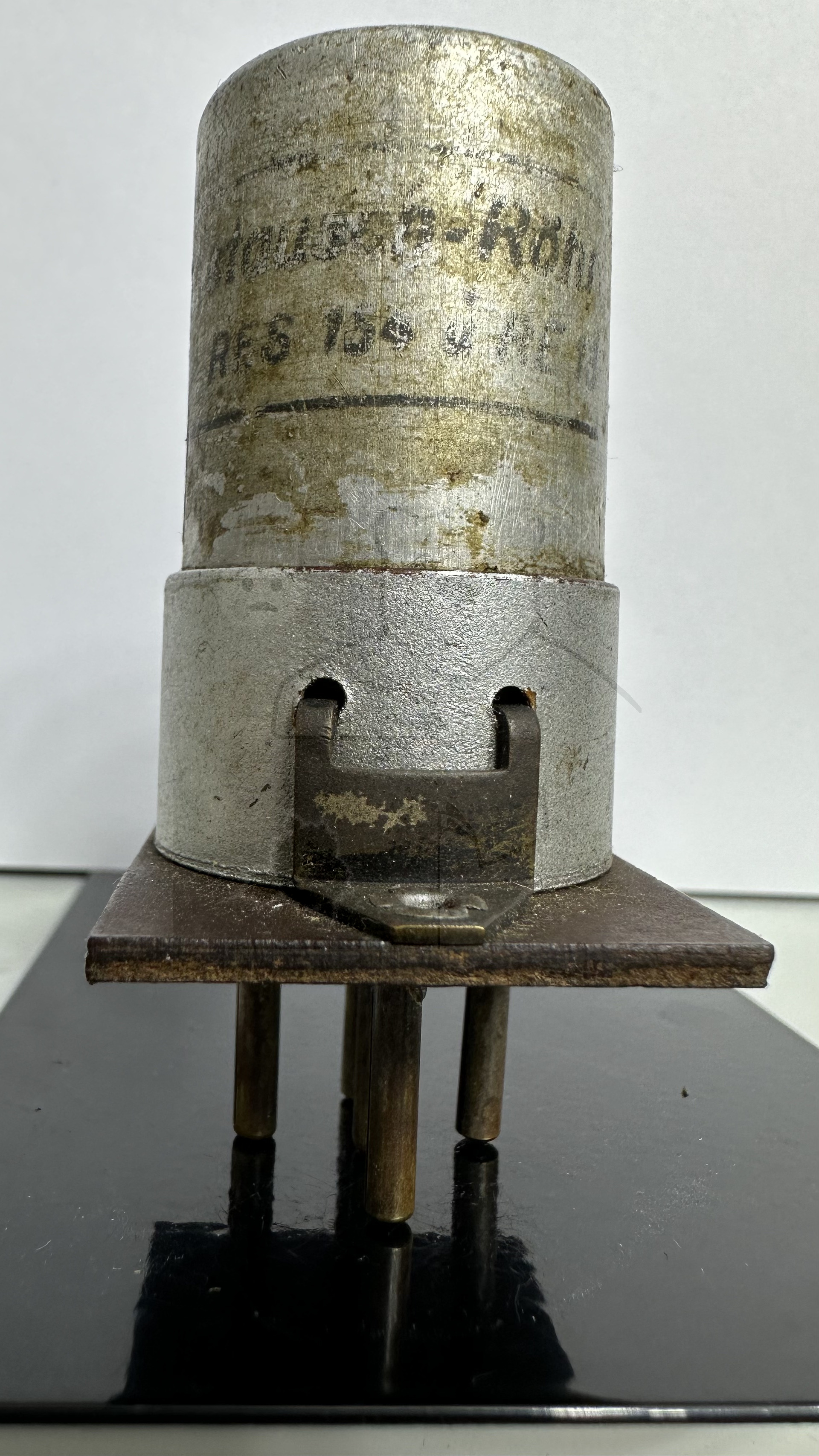 Röhre RES164 (Ersatzröhre) #8308 Bild 1