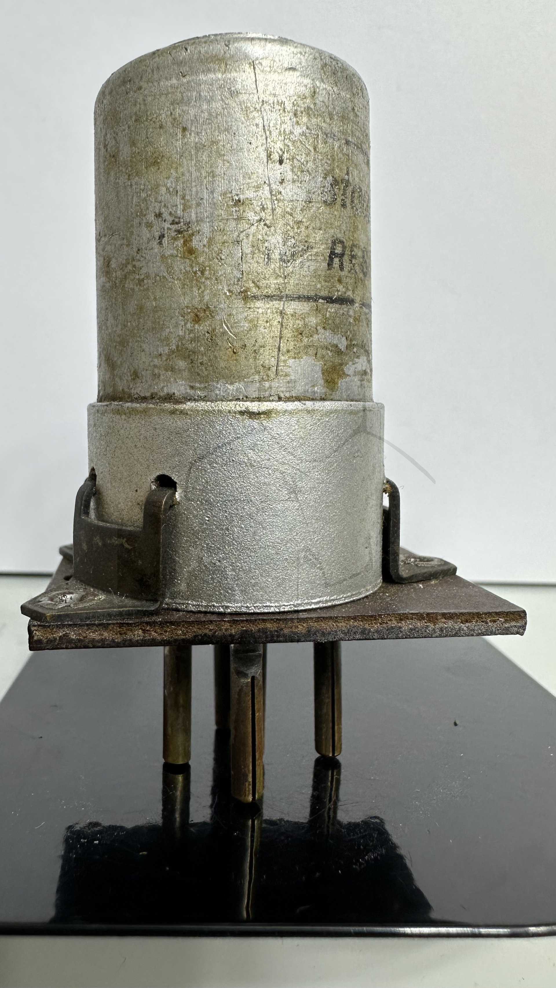 Röhre RES164 (Ersatzröhre) #8308 Bild 2