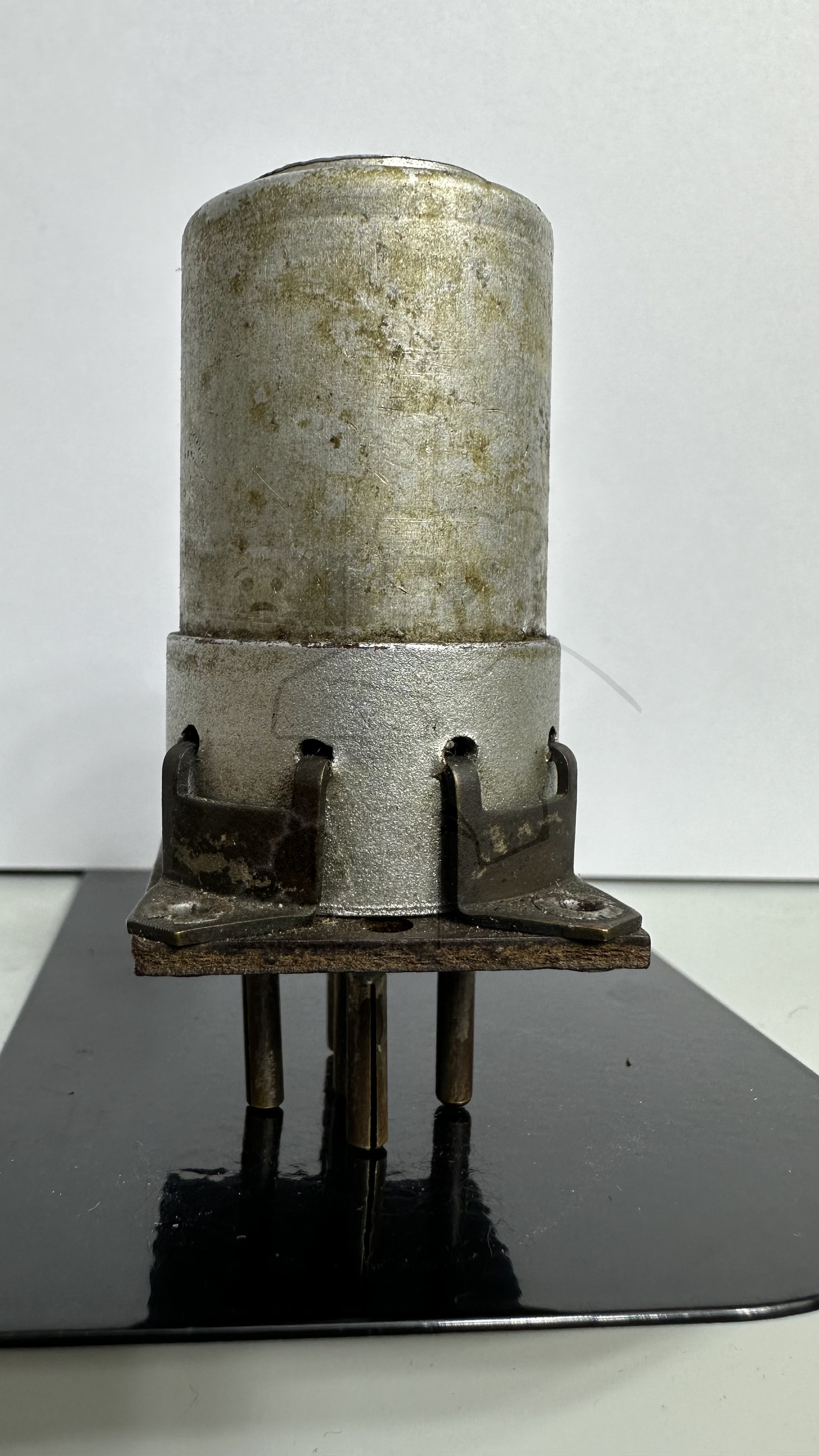 Röhre RES164 (Ersatzröhre) #8308 Bild 3