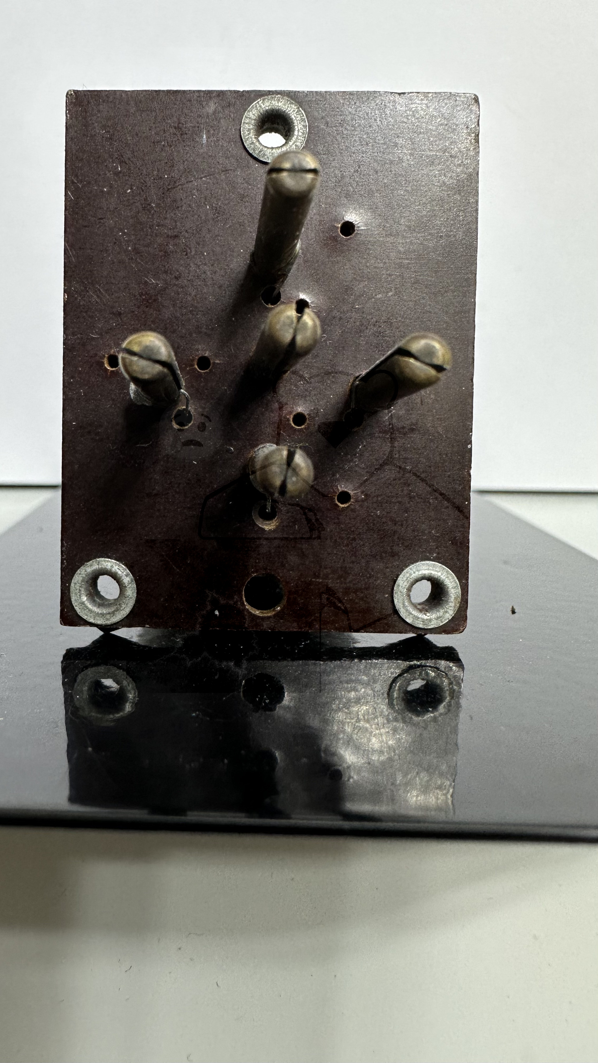 Röhre RES164 (Ersatzröhre) #8308 Bild 5