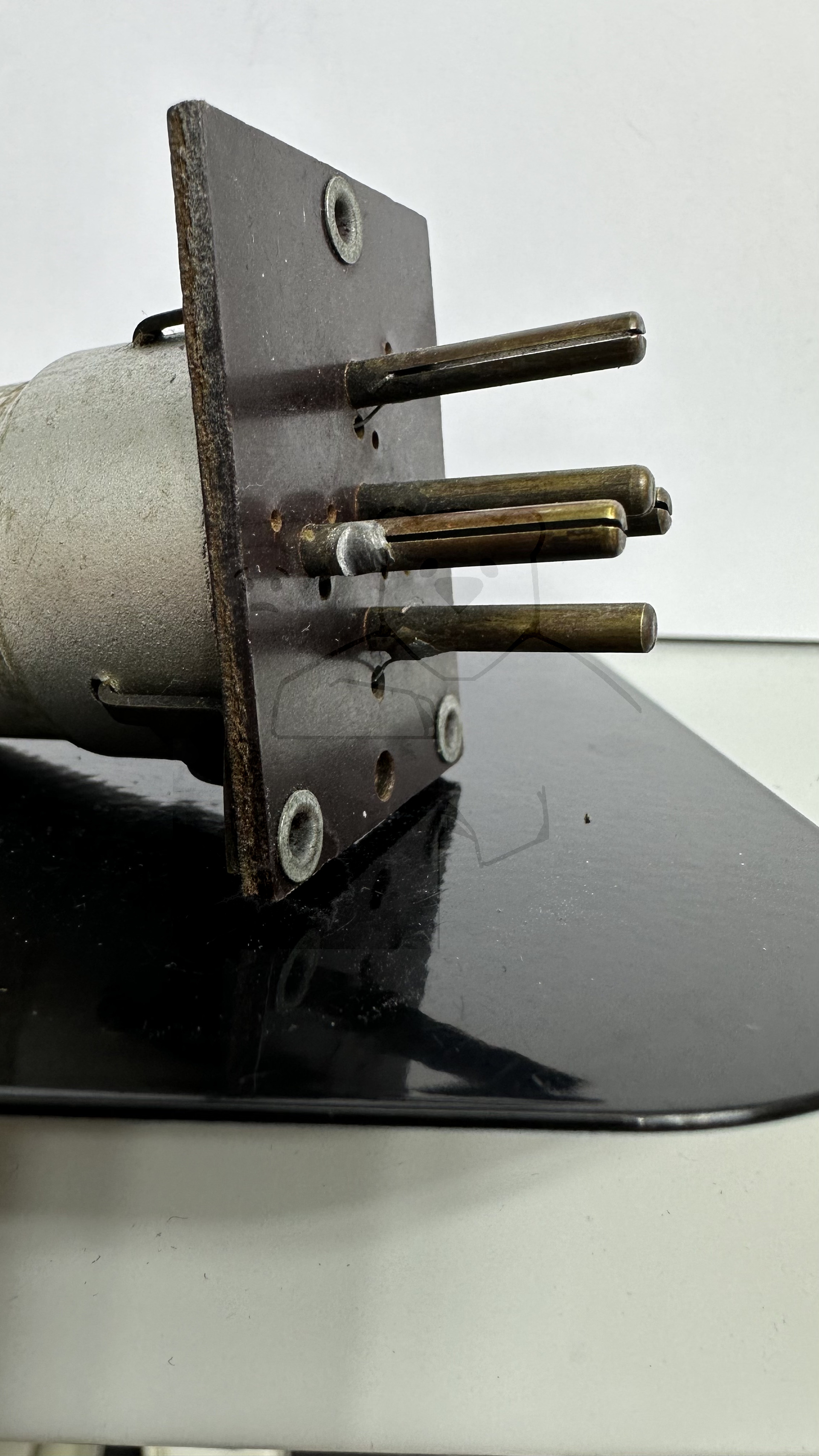 Röhre RES164 (Ersatzröhre) #8308 Bild 6