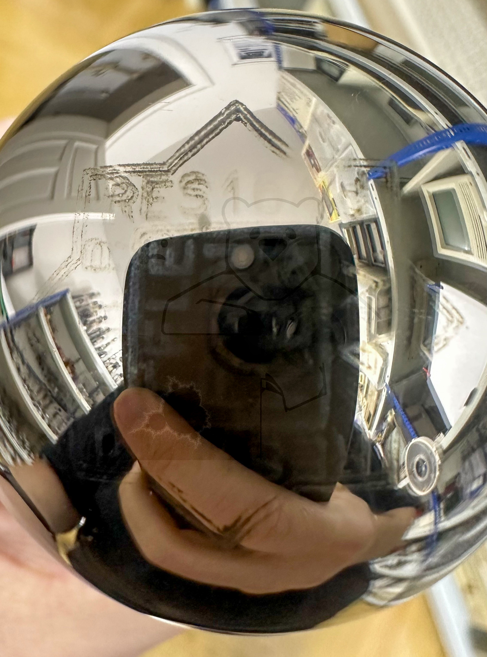 Röhre RES164d #4560 Bild 4