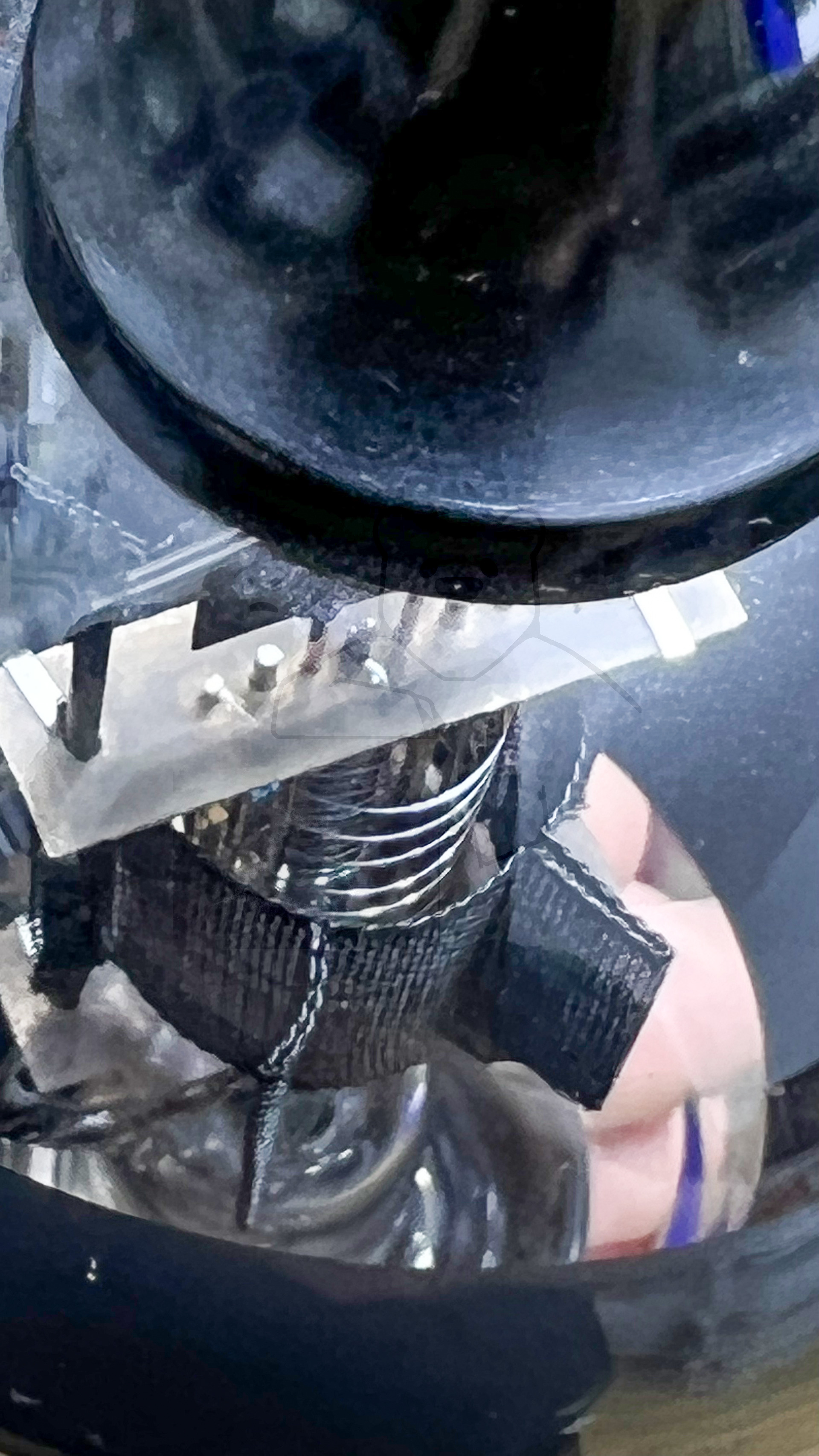 Röhre RES1664d #3503 Bild 2