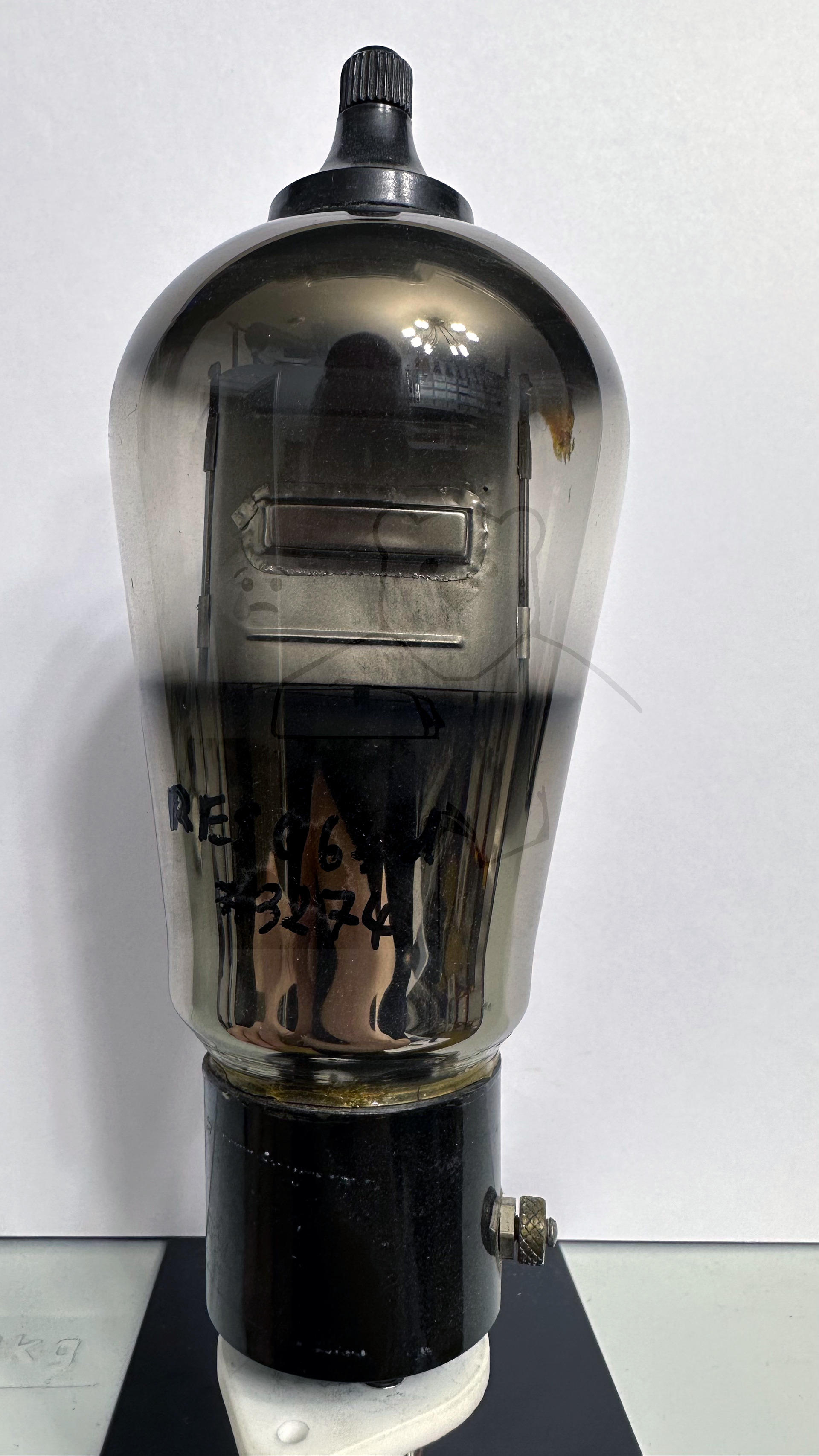 Röhre RES664d #3274 Bild 1