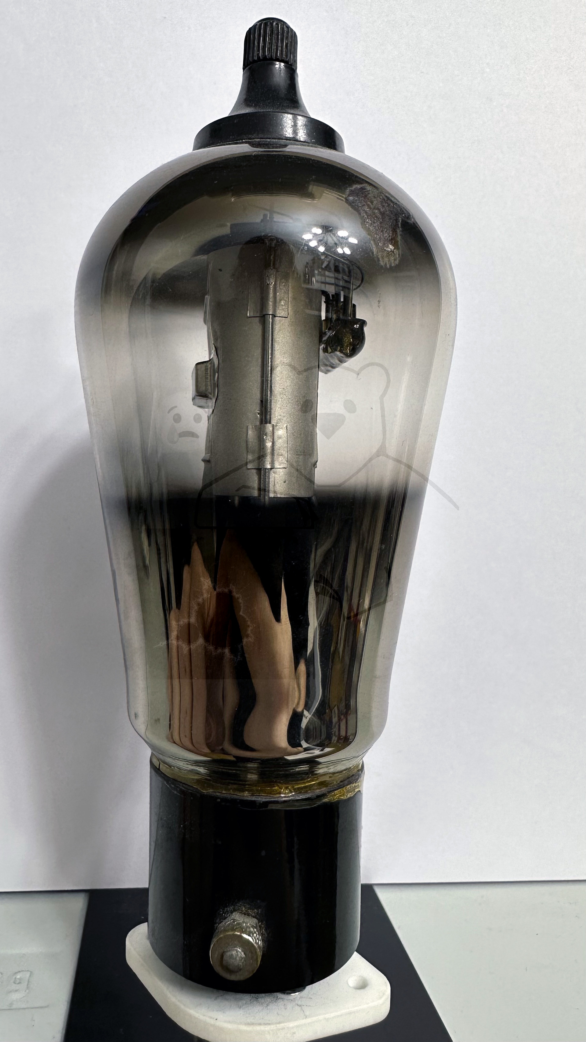 Röhre RES664d #3274 Bild 2