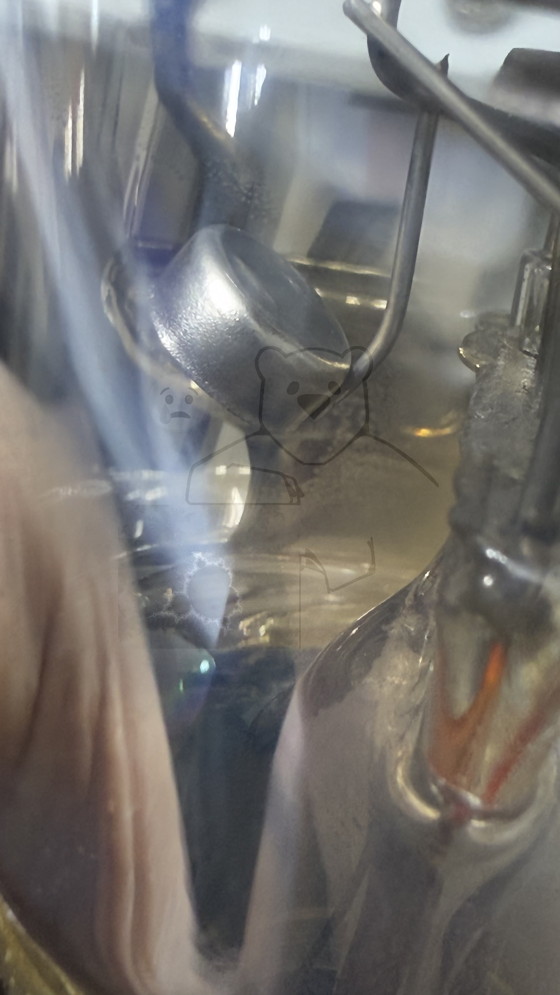 Röhre RES964 #4603 Bild 12