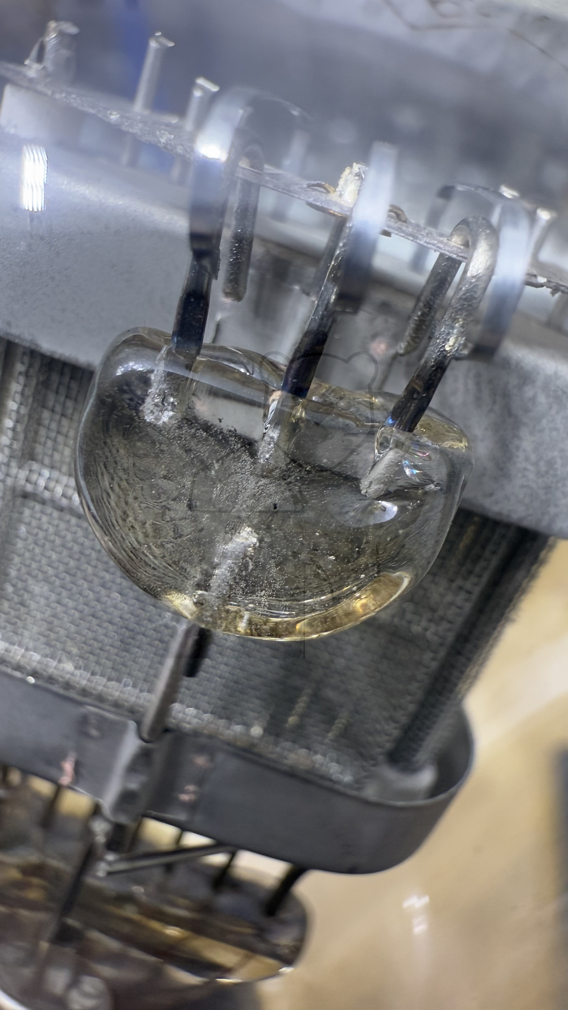 Röhre RES964 #4603 Bild 14