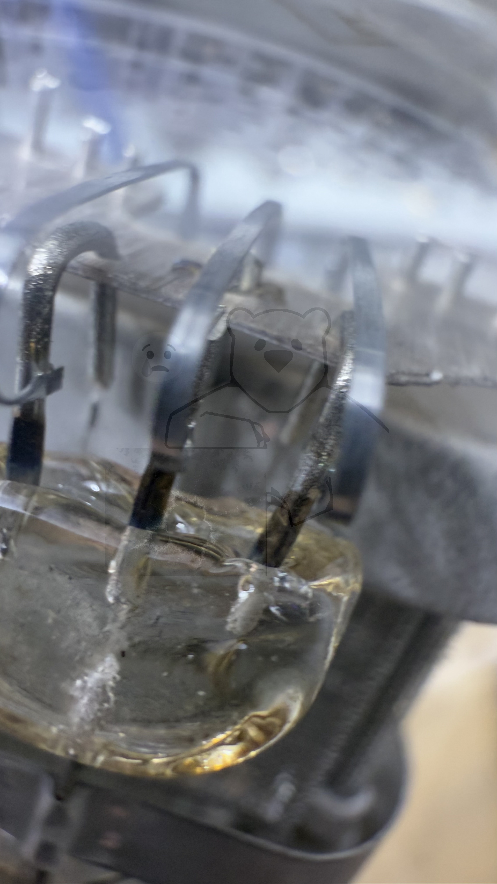 Röhre RES964 #4603 Bild 15